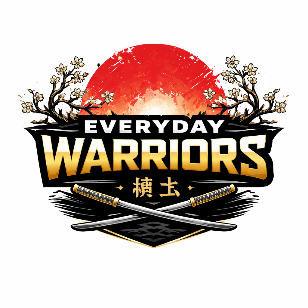 Every Day Warriors