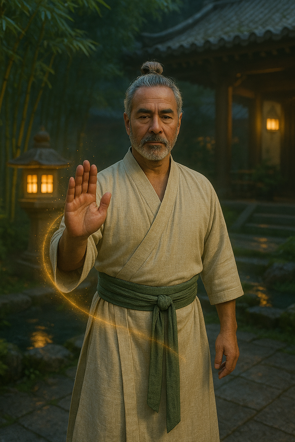 Intermediate Service