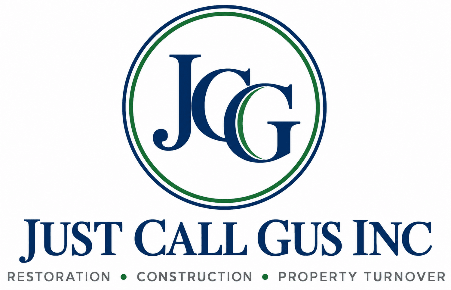JustCallGus.com