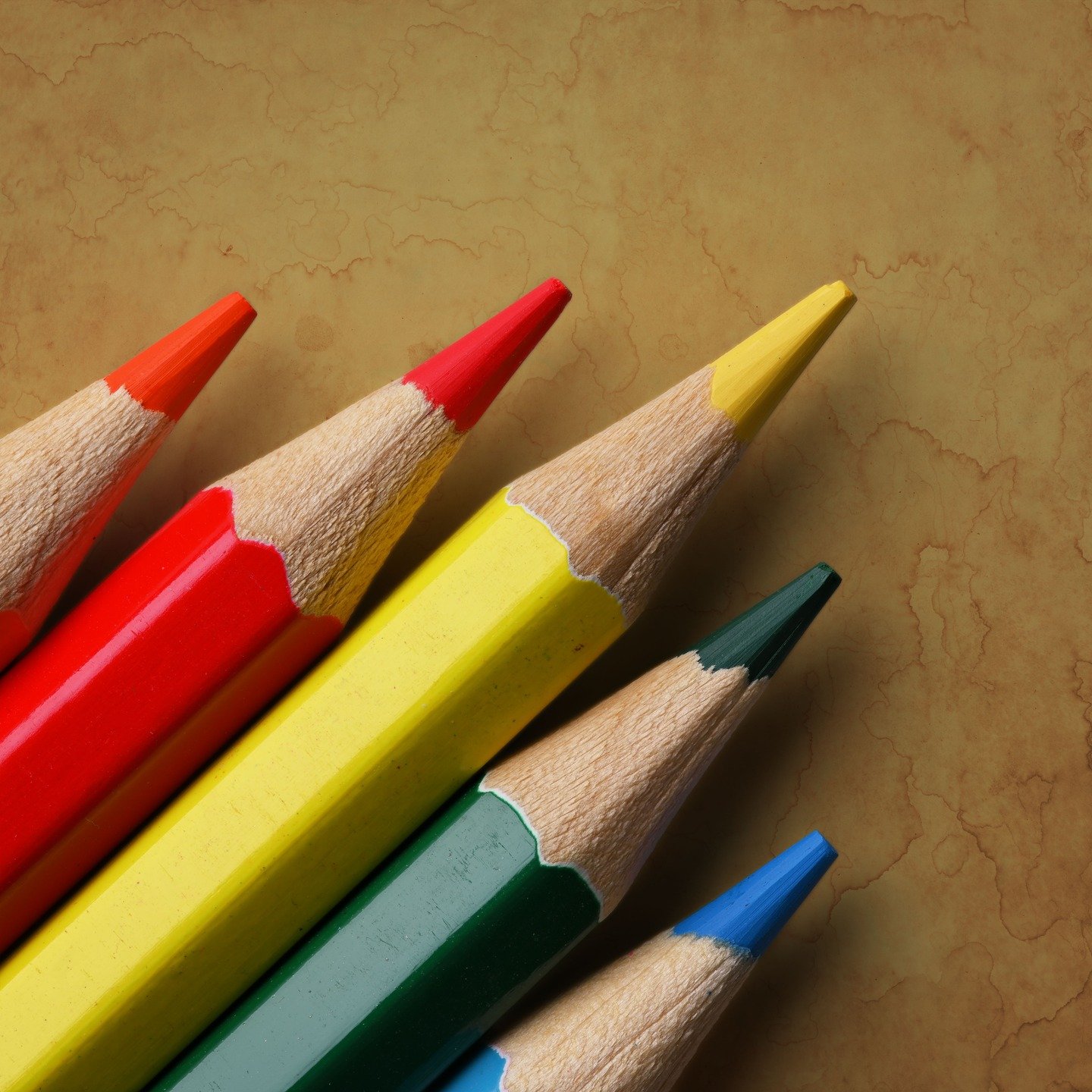 The Analogue Spectrum

Ordinary object. Extraordinary energy. This image is the perfect example of our new vision: The Extraordinary Ordinary. We&rsquo;ve taken the simple texture of a few well-loved pencils and amplified their innate colour and geom