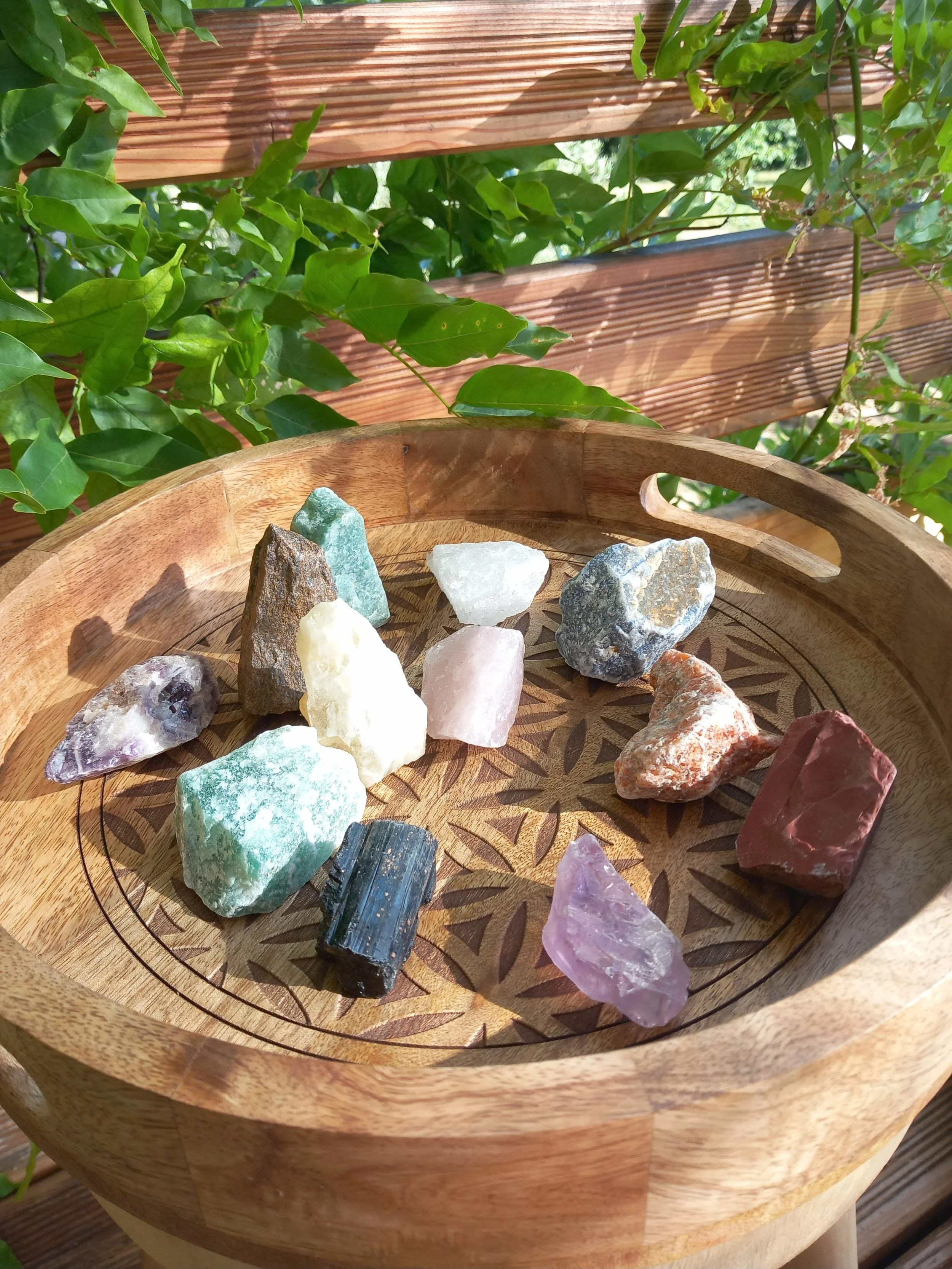 Power box - Box plein de bonnes ondes