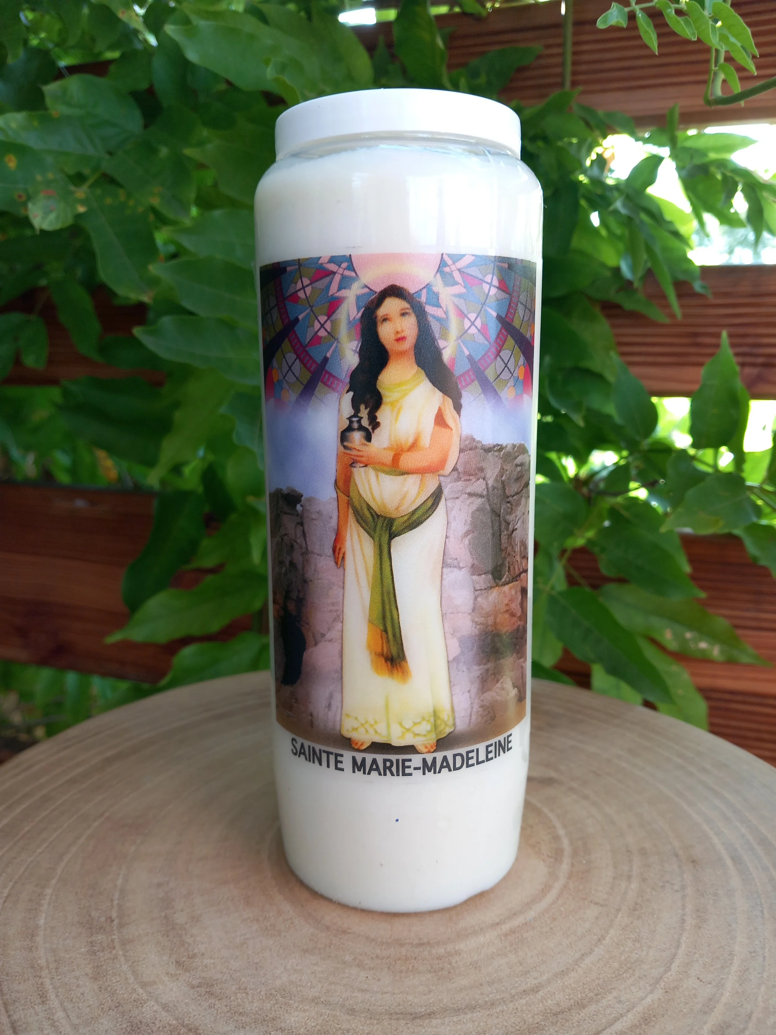 Sainte Marie-Madeleine