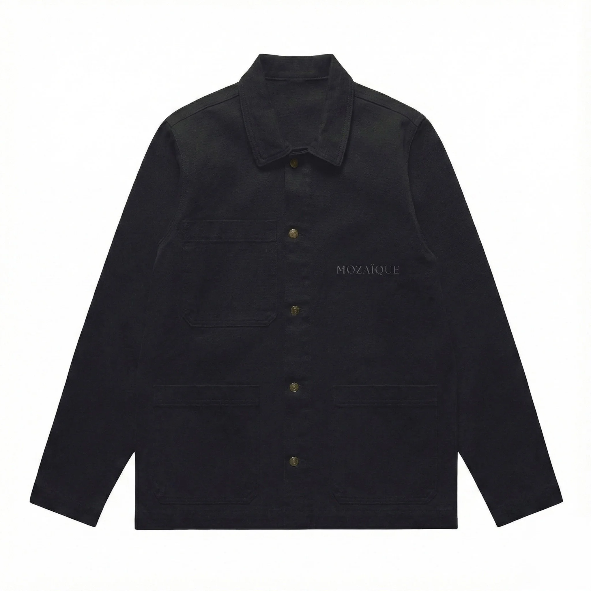 Briarfield Jacket