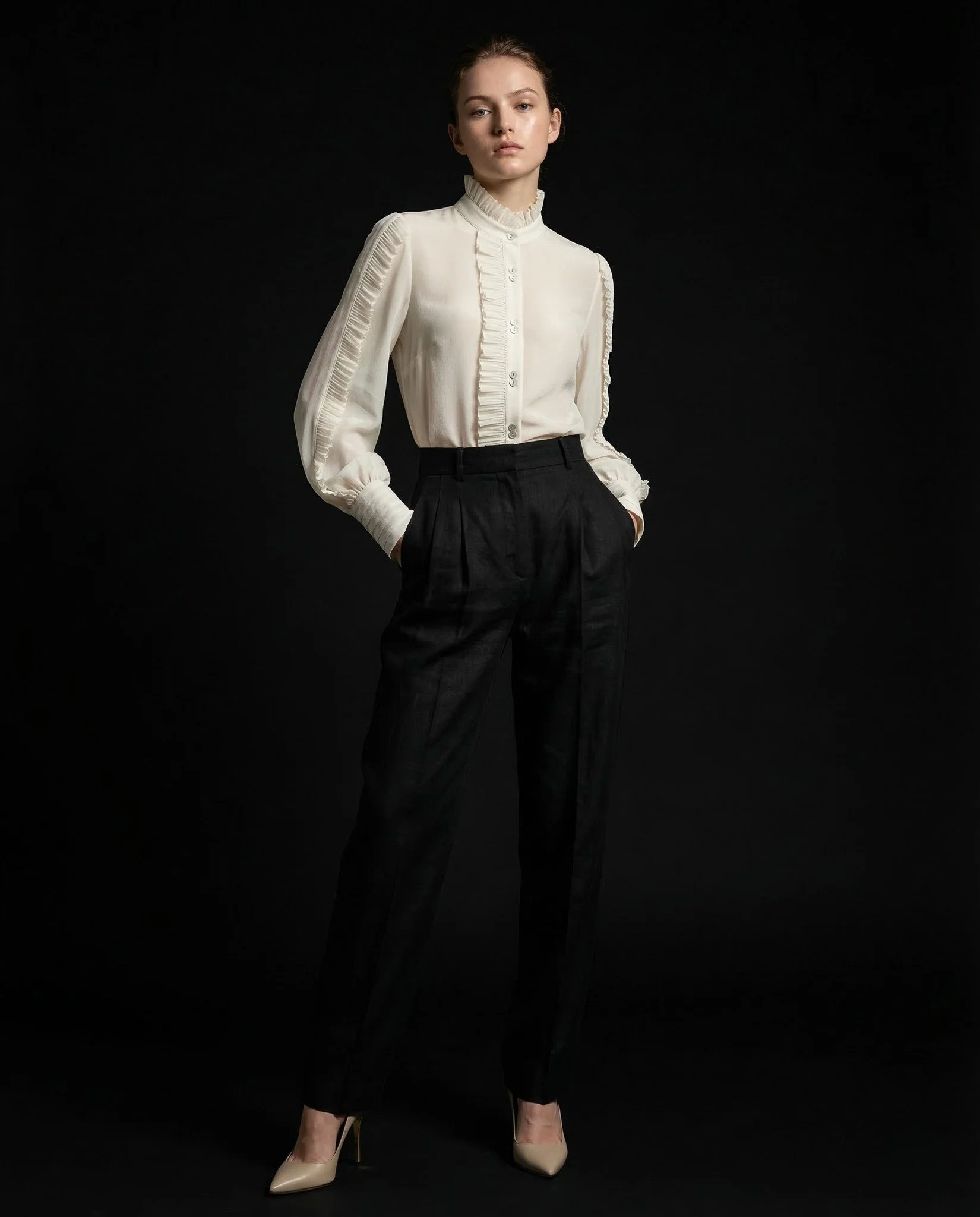 MOZA&Iuml;QUE SS26 FASHION COLLECTION 1