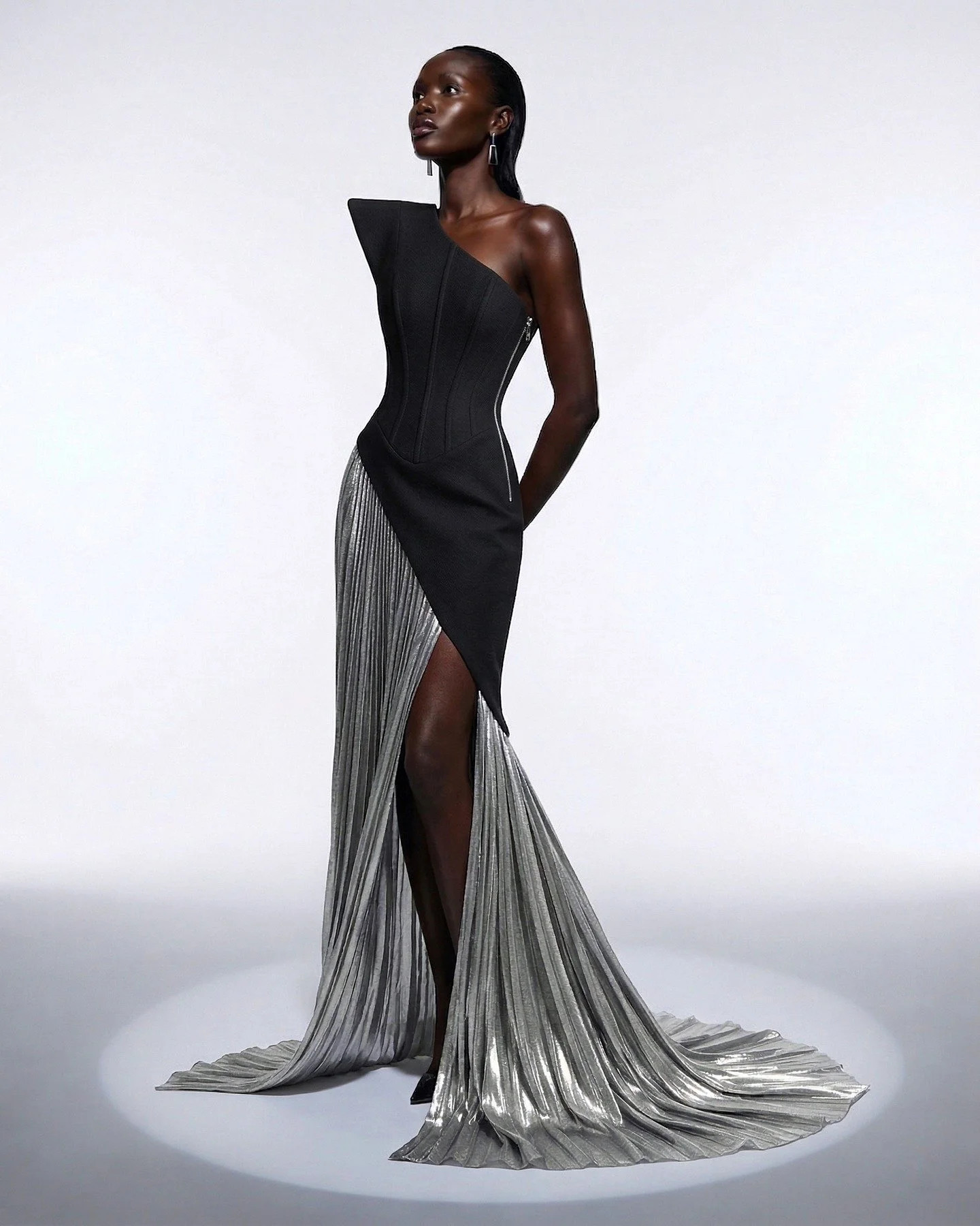 Cantilever Dress

SS26 Collection 2 Coming Soon 
20/04/2026