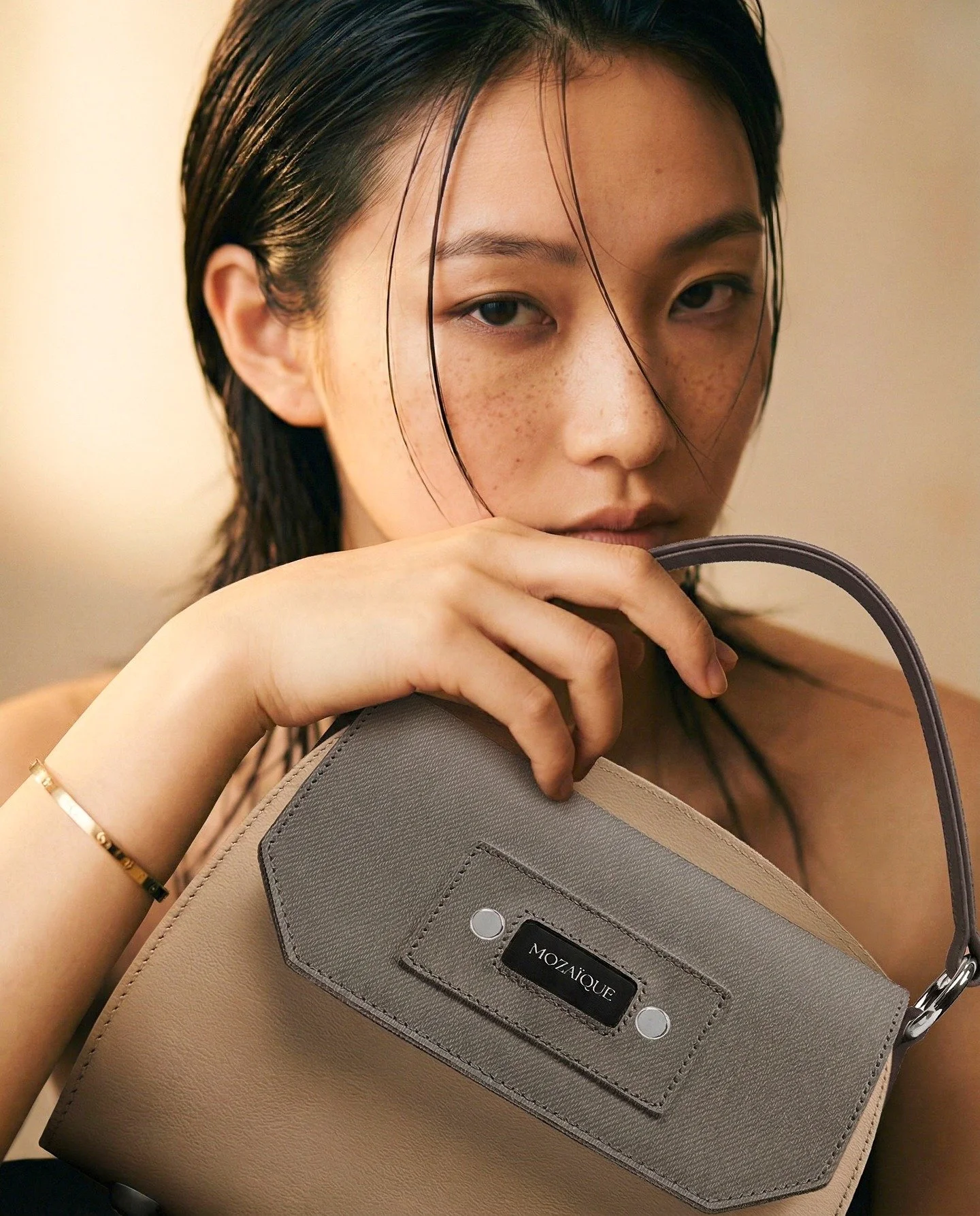 A Statement that completes your story
The Trunk Bag

SS26 Collection 2 Coming Soon 
20/04/2026