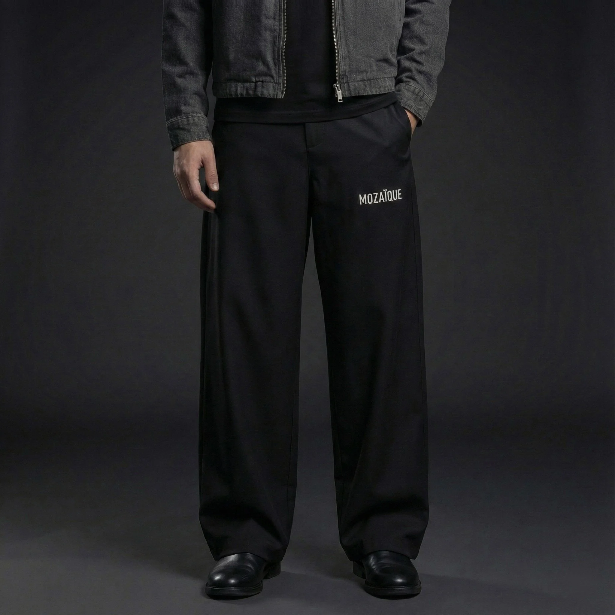 ÉCHELON — Barrel Dress Trouser.jpeg