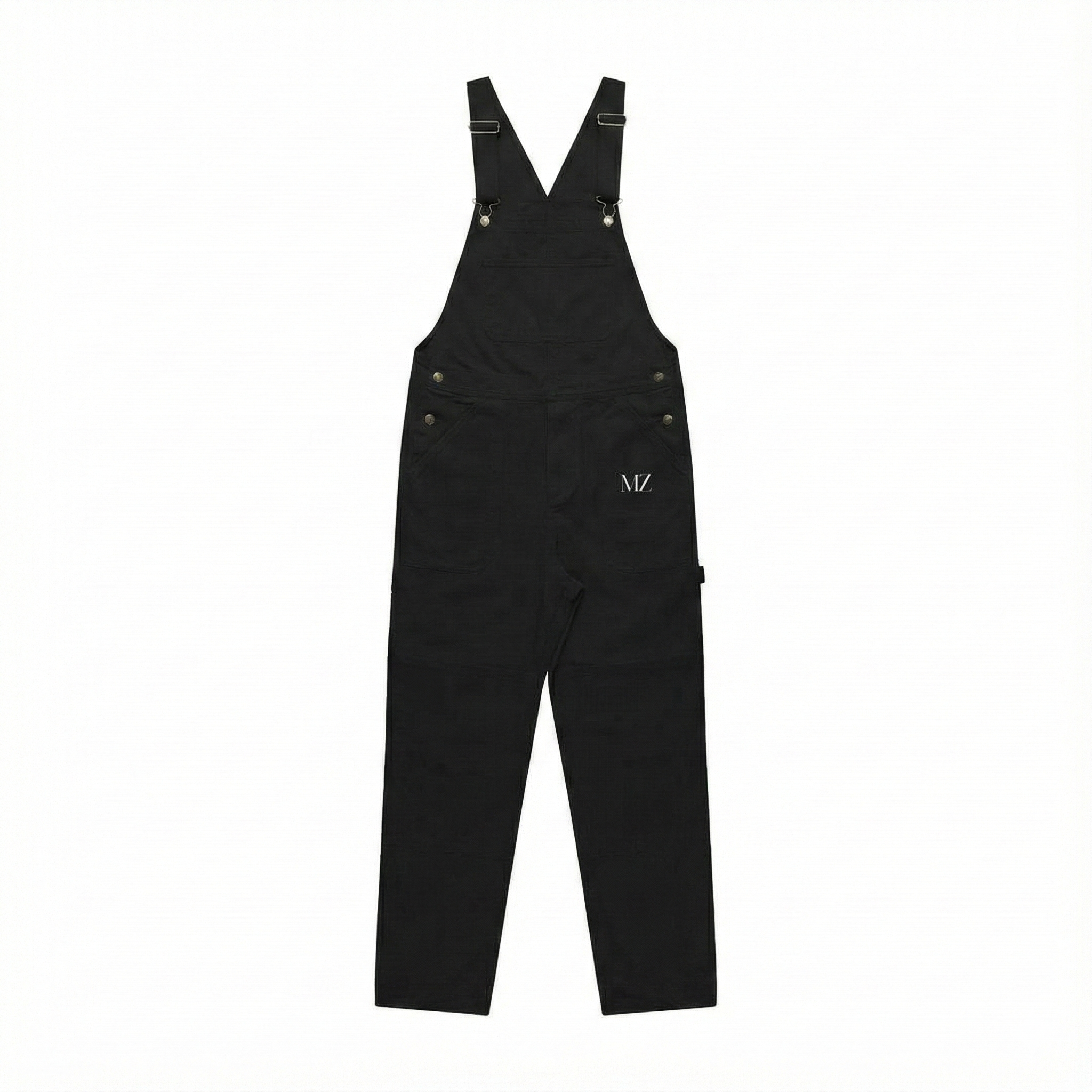 Empreinte Canvas Overalls