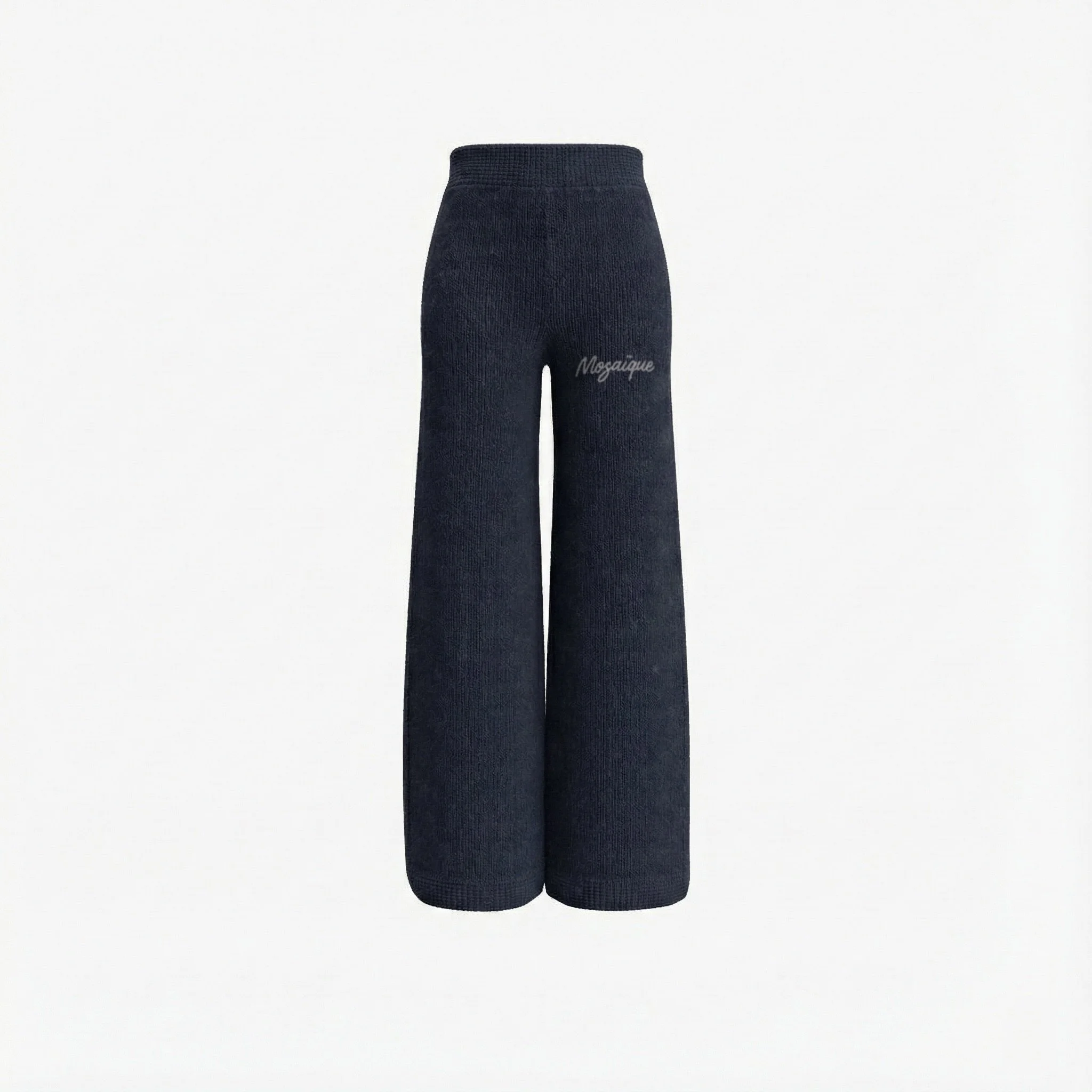 Marceau Wide Knit Pants