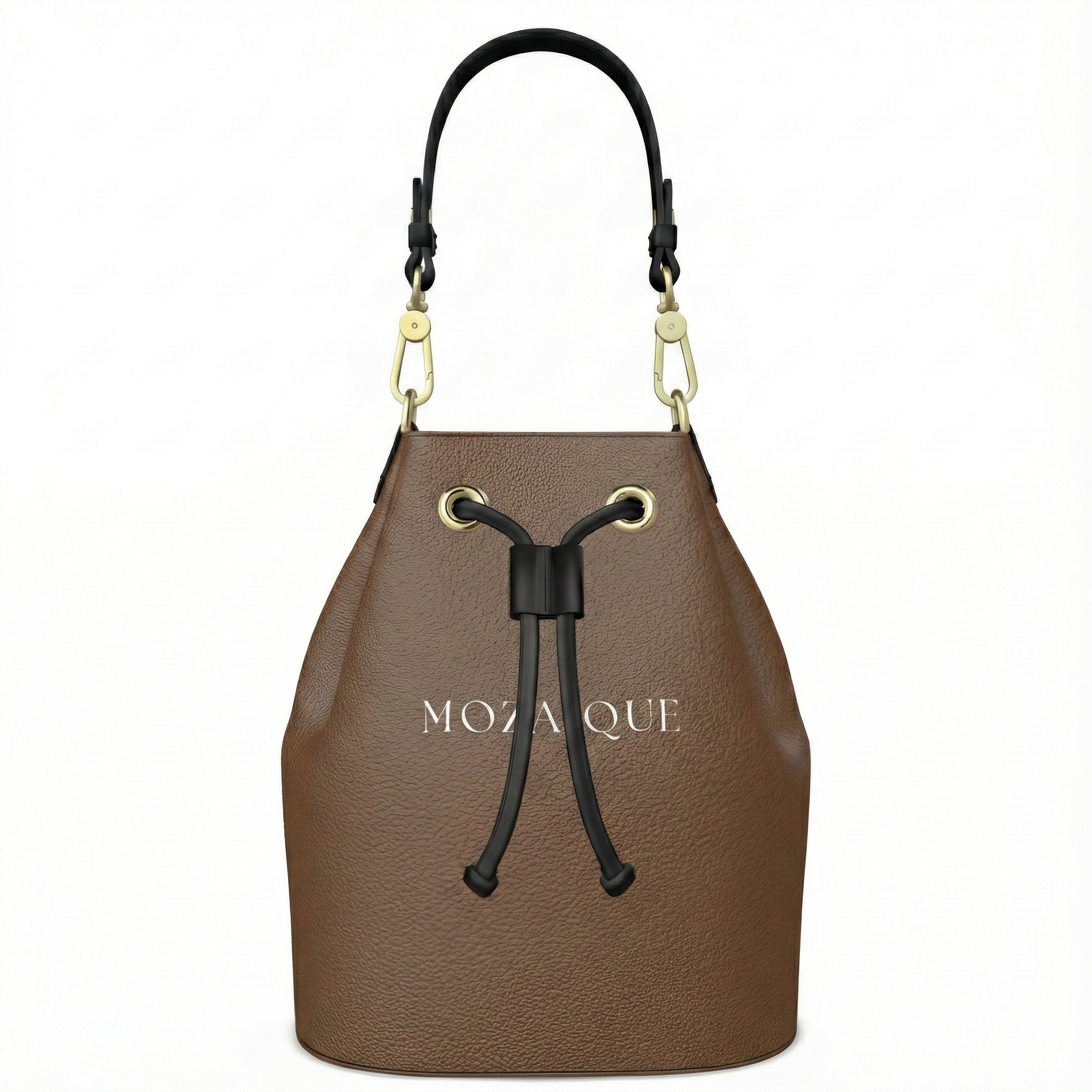 Sélène Bucket Bag