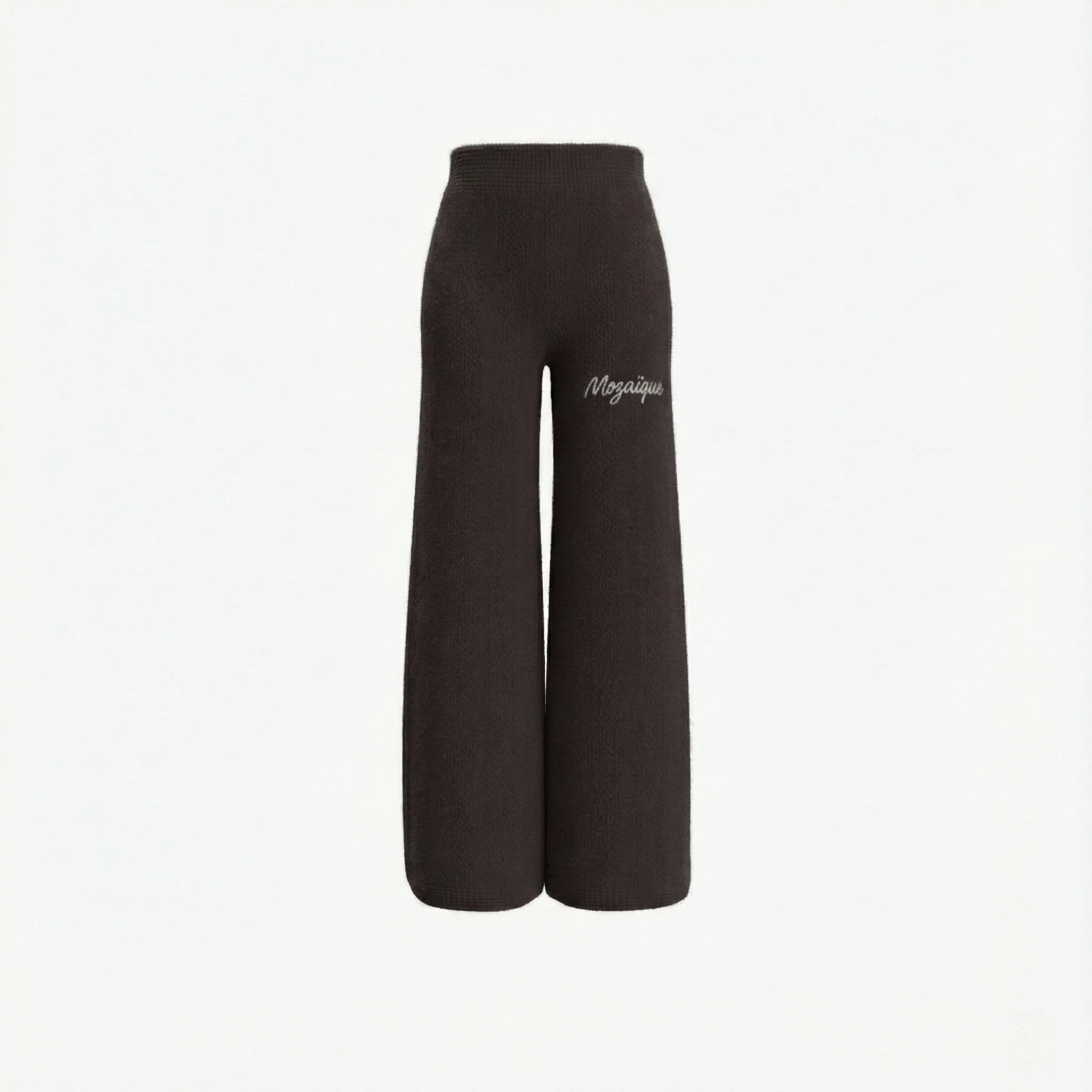 Marceau Wide Knit Pants