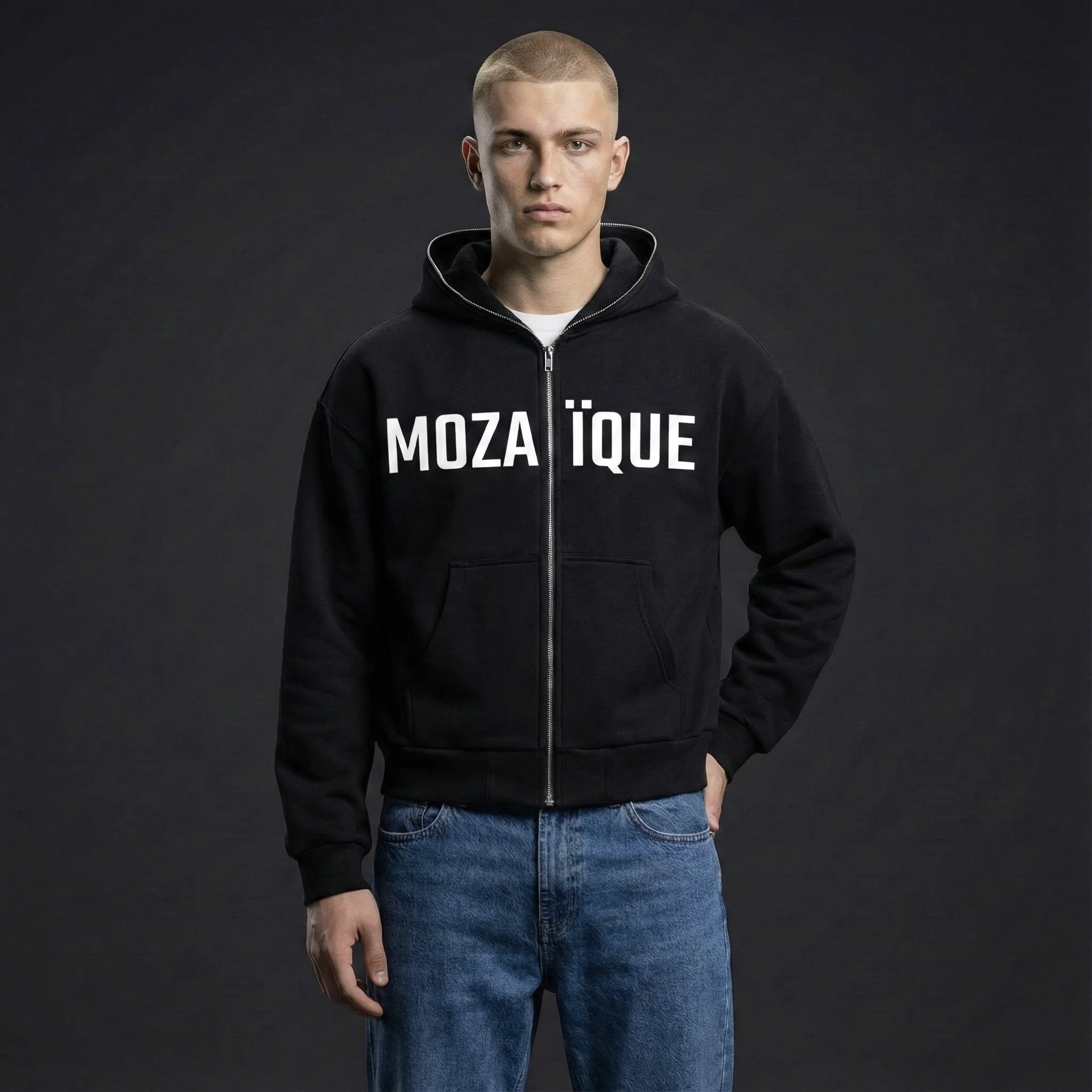 Drift Fleeced Boxy Full Zip Hoodie.jpeg