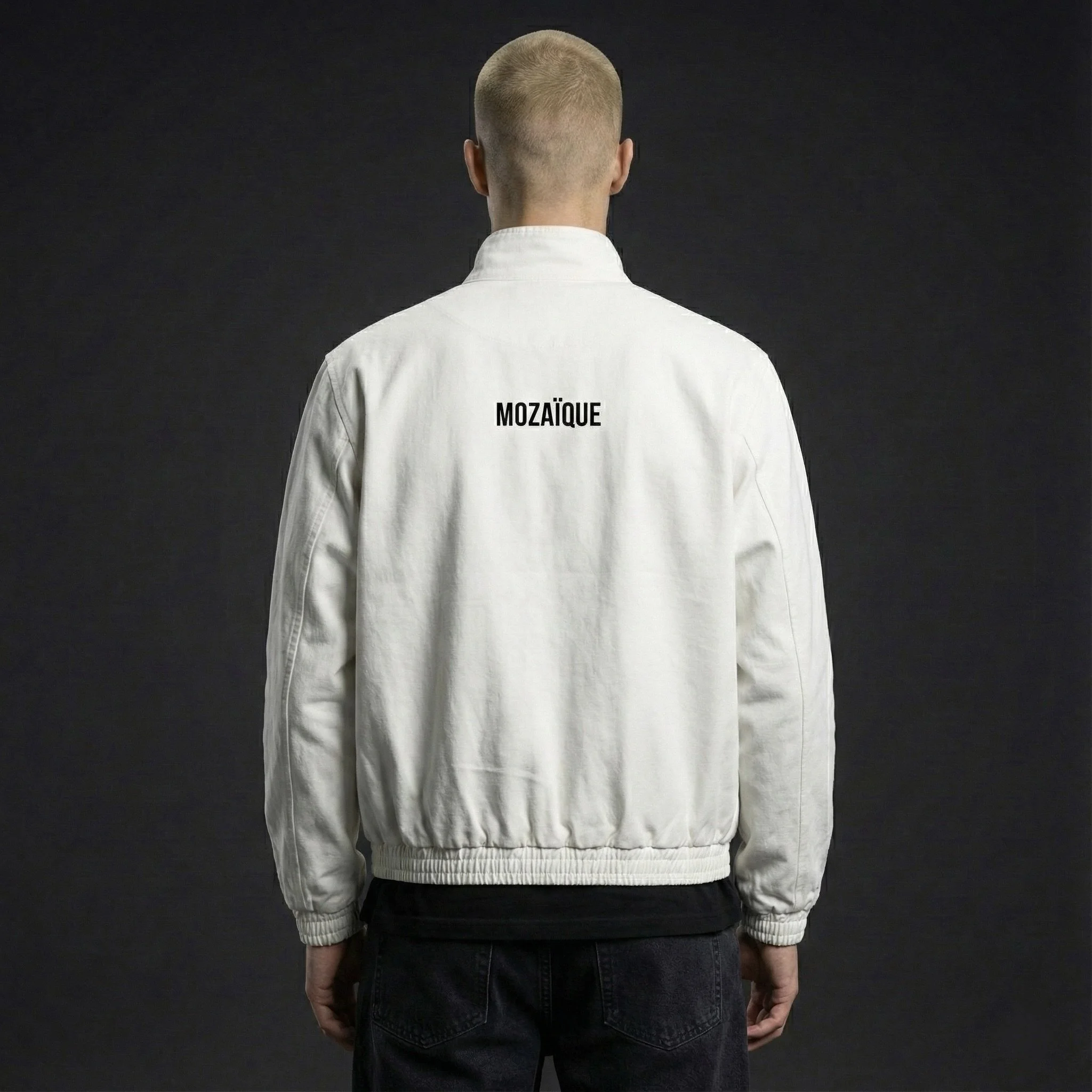 CITADEL — Stand-Collar Bomber Jacket 3.jpeg