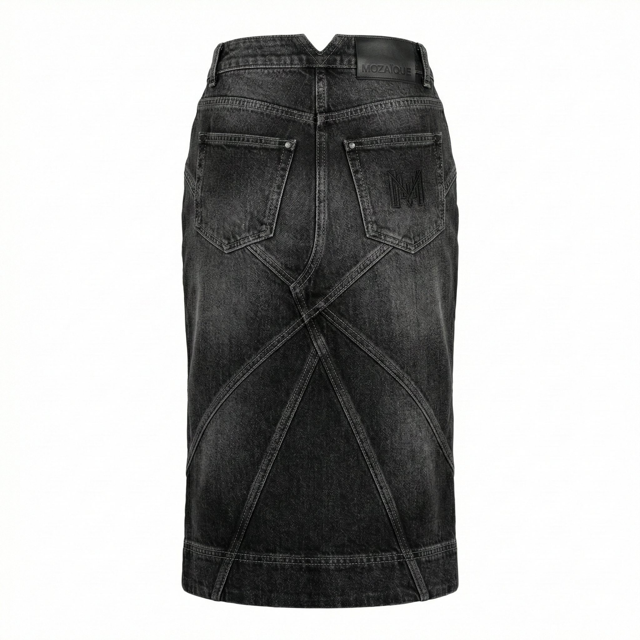 lo Architectural Denim Skirt BV.png