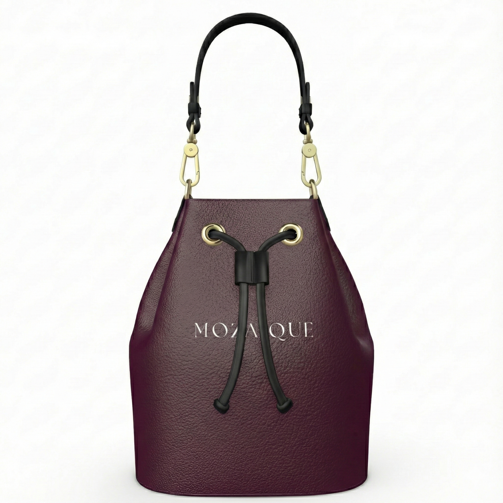 Sélène Bucket Bag