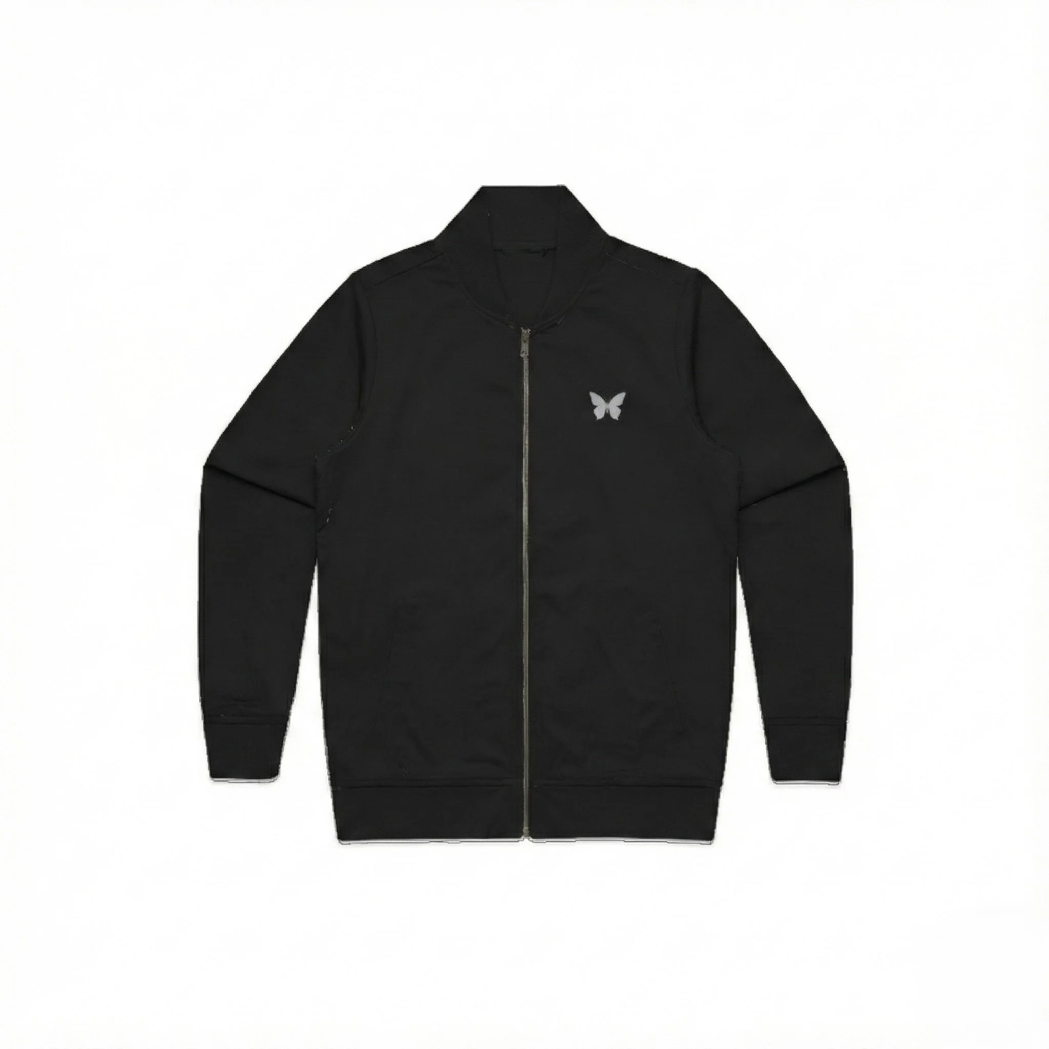 Kensington Flight Jacket