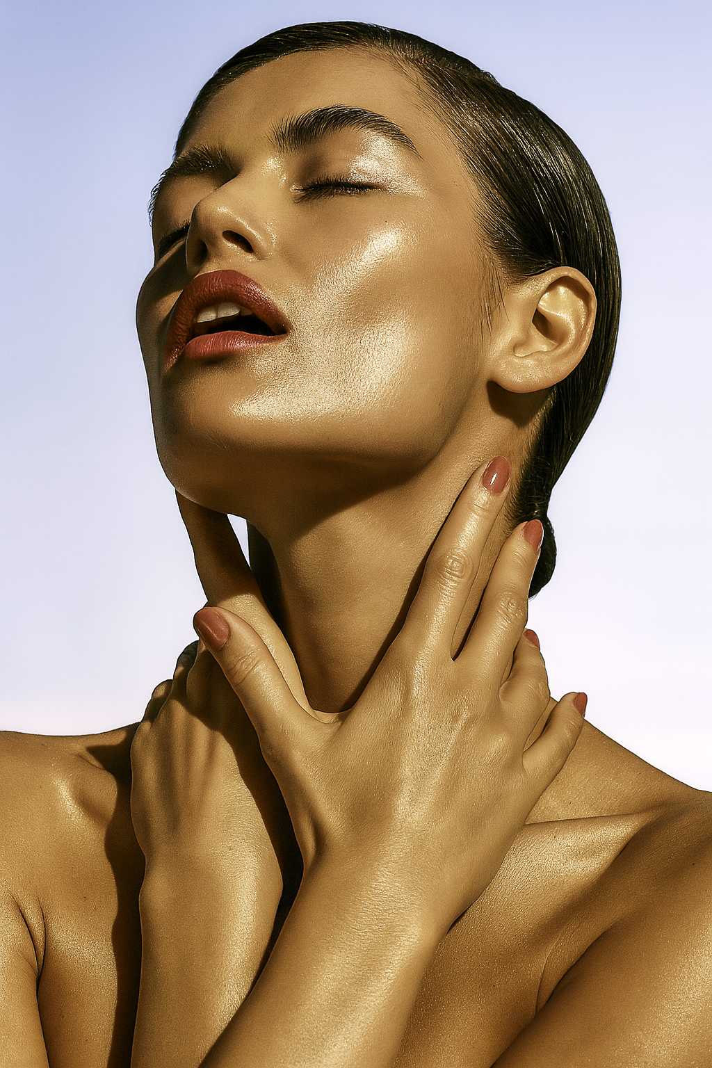 Fashion and Beauty ode into One