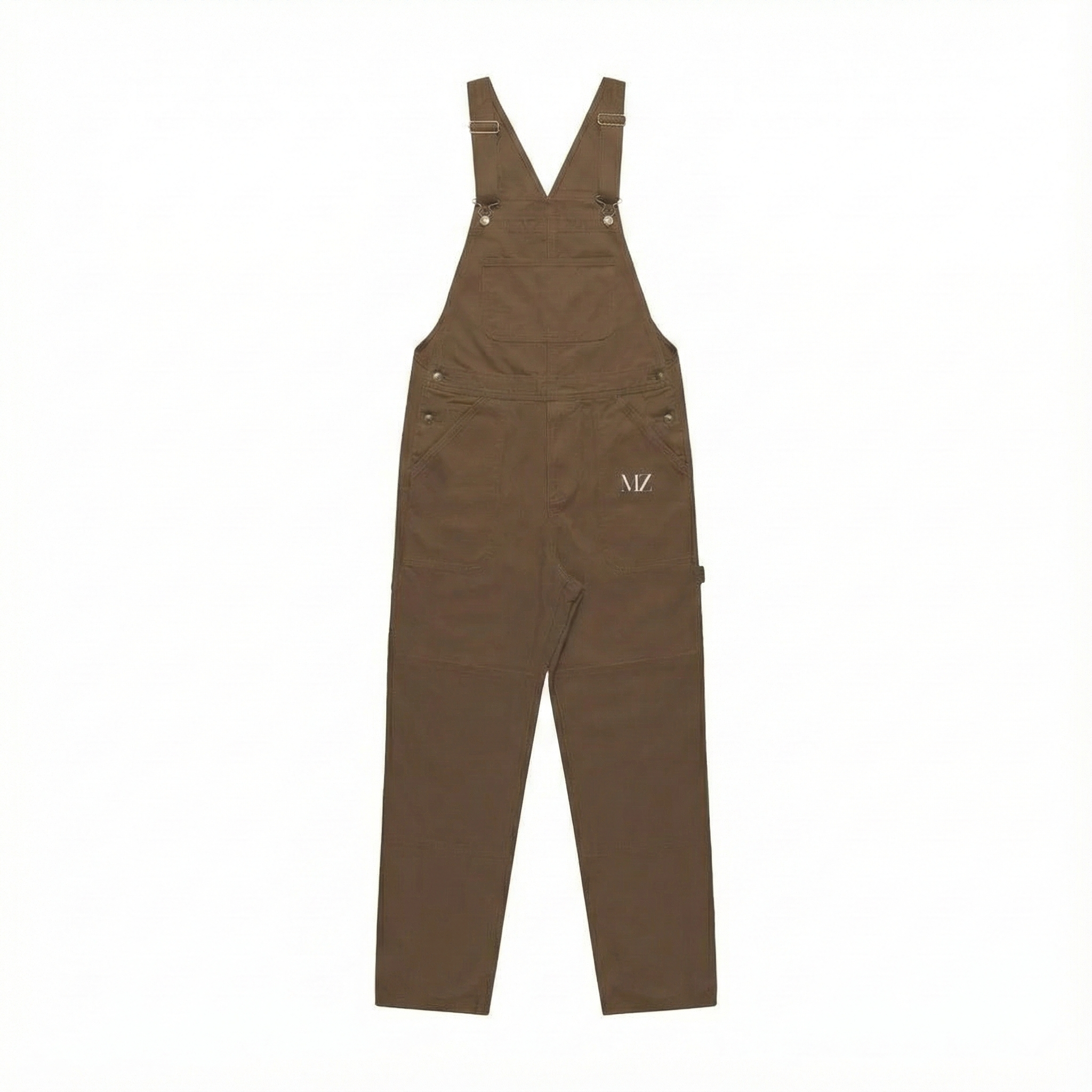 Empreinte Canvas Overalls