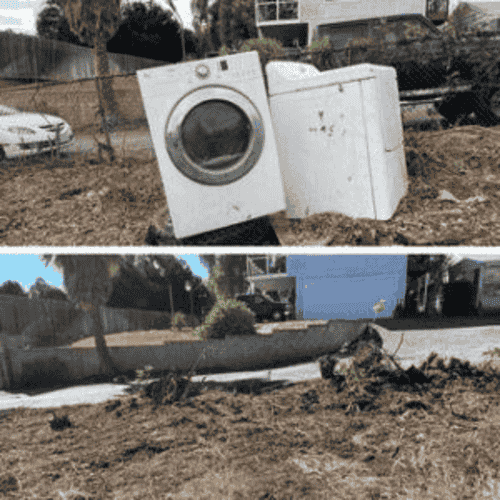 Appliance recycling in Upstate SC