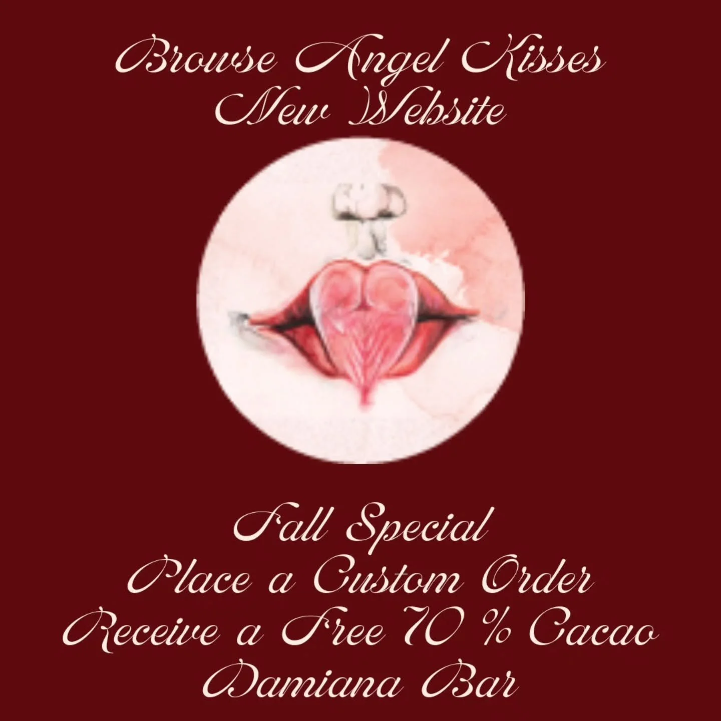 I'm so excited to unveil my new website! 😍 There are favorites and new products. 

I'm featuring the Damiana 70% Bar in the next few months and Saskatoon people will have a chance to sample it soon at a pop-up market. @chocoestates local businesswom