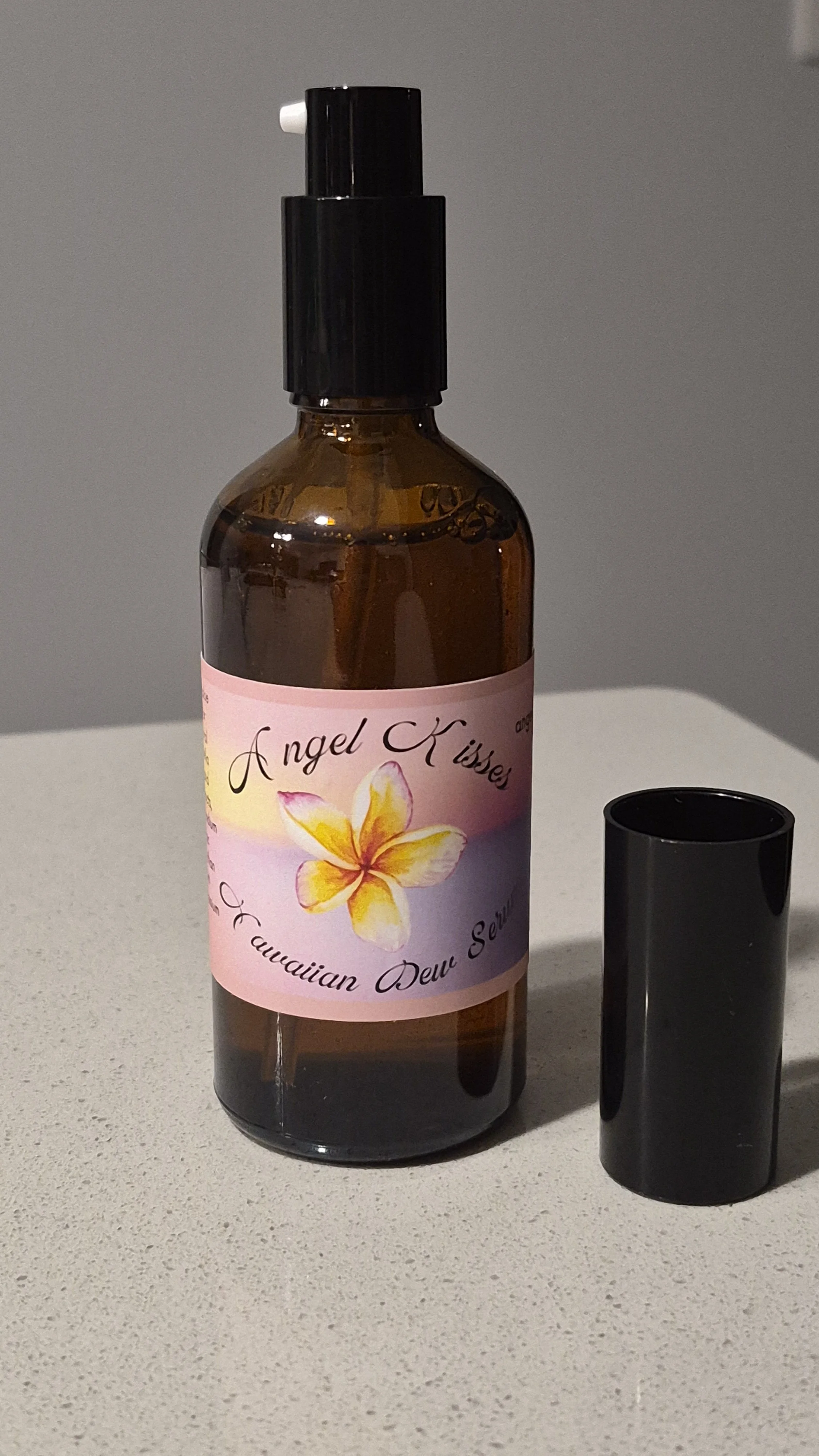 Hawaiian Dew Serum