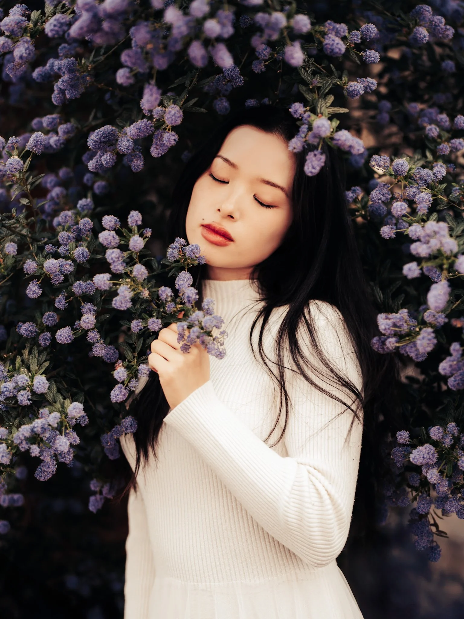 model @annie.portfolio
event @one.aperture