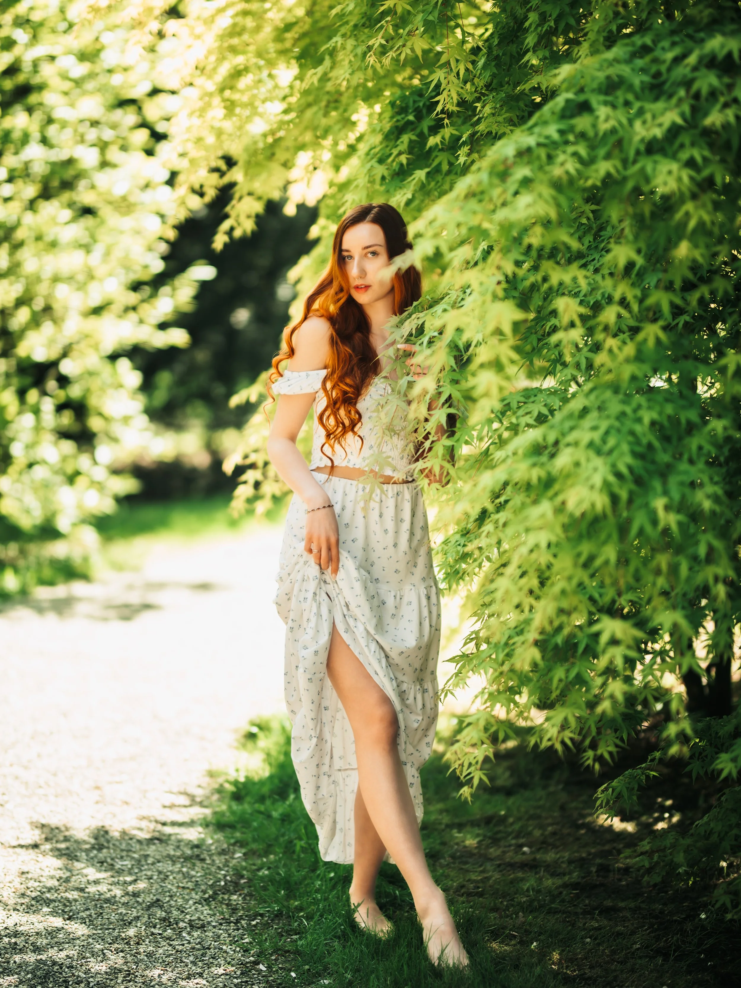 model @Sandra Turostowska