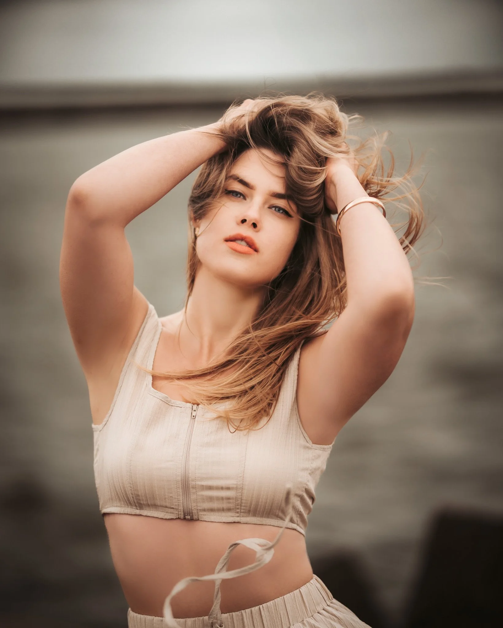 model @oliwia.golczynska
event @one.aperture