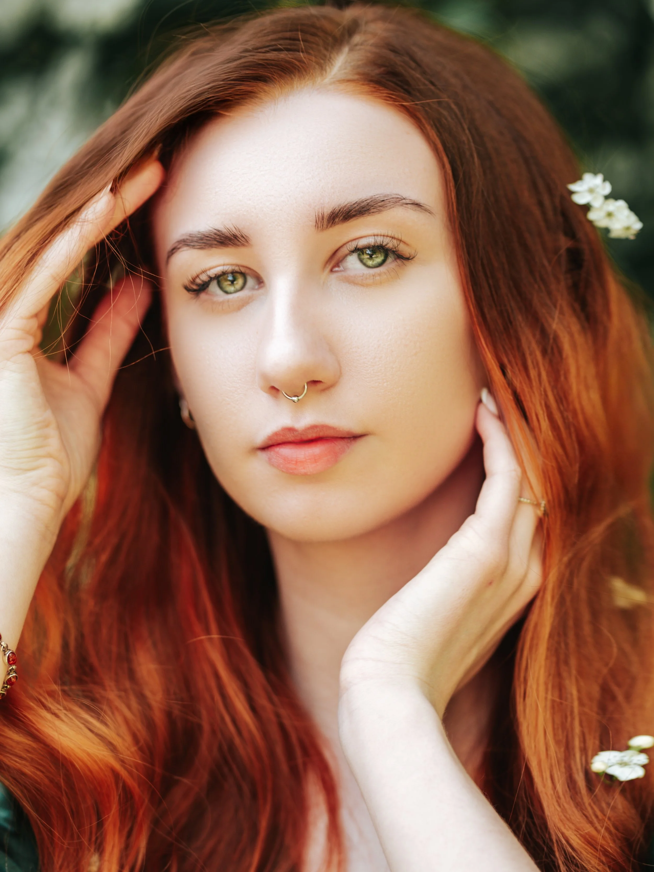 model @Sandra Turostowska