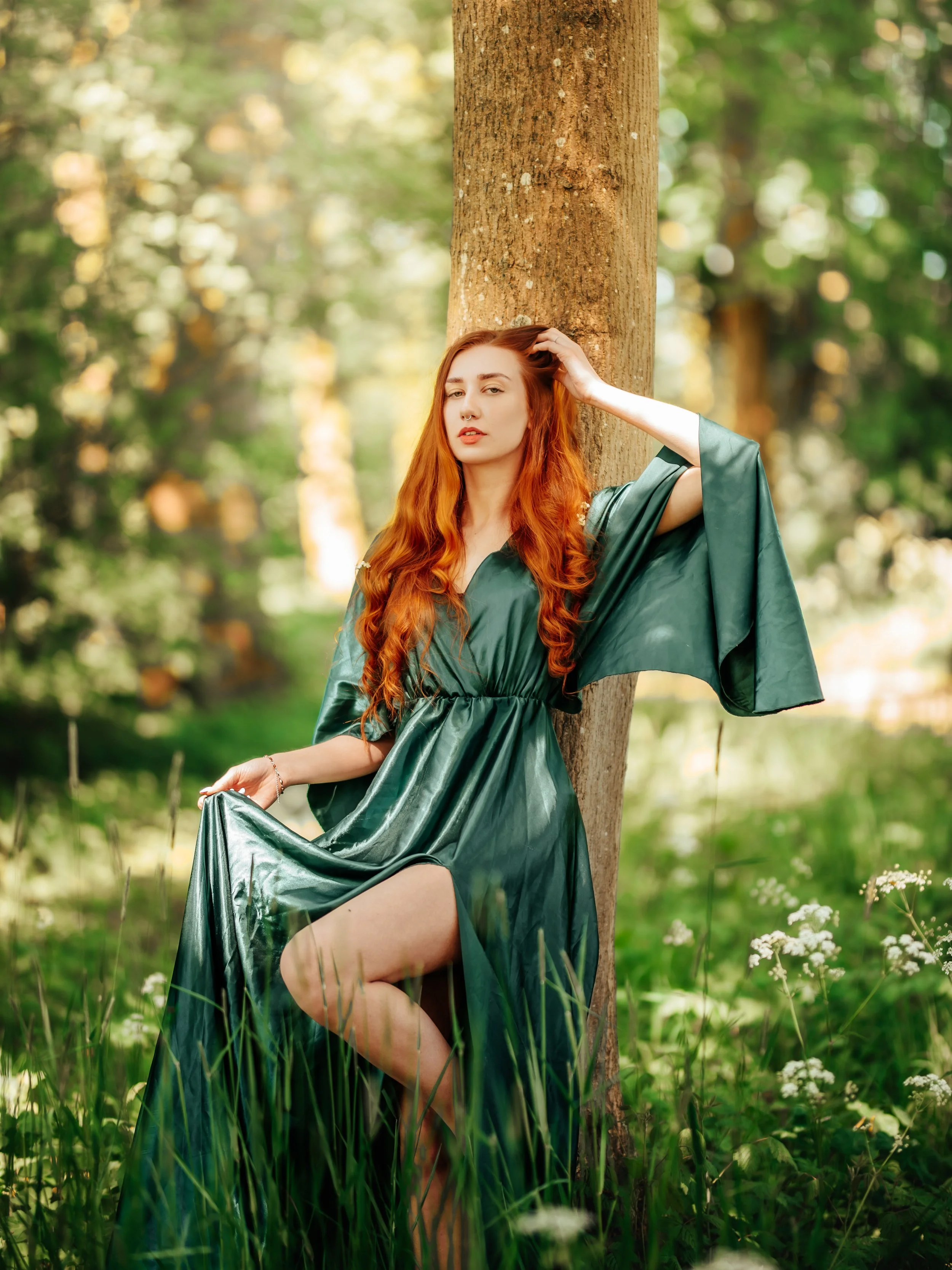 model @Sandra Turostowska