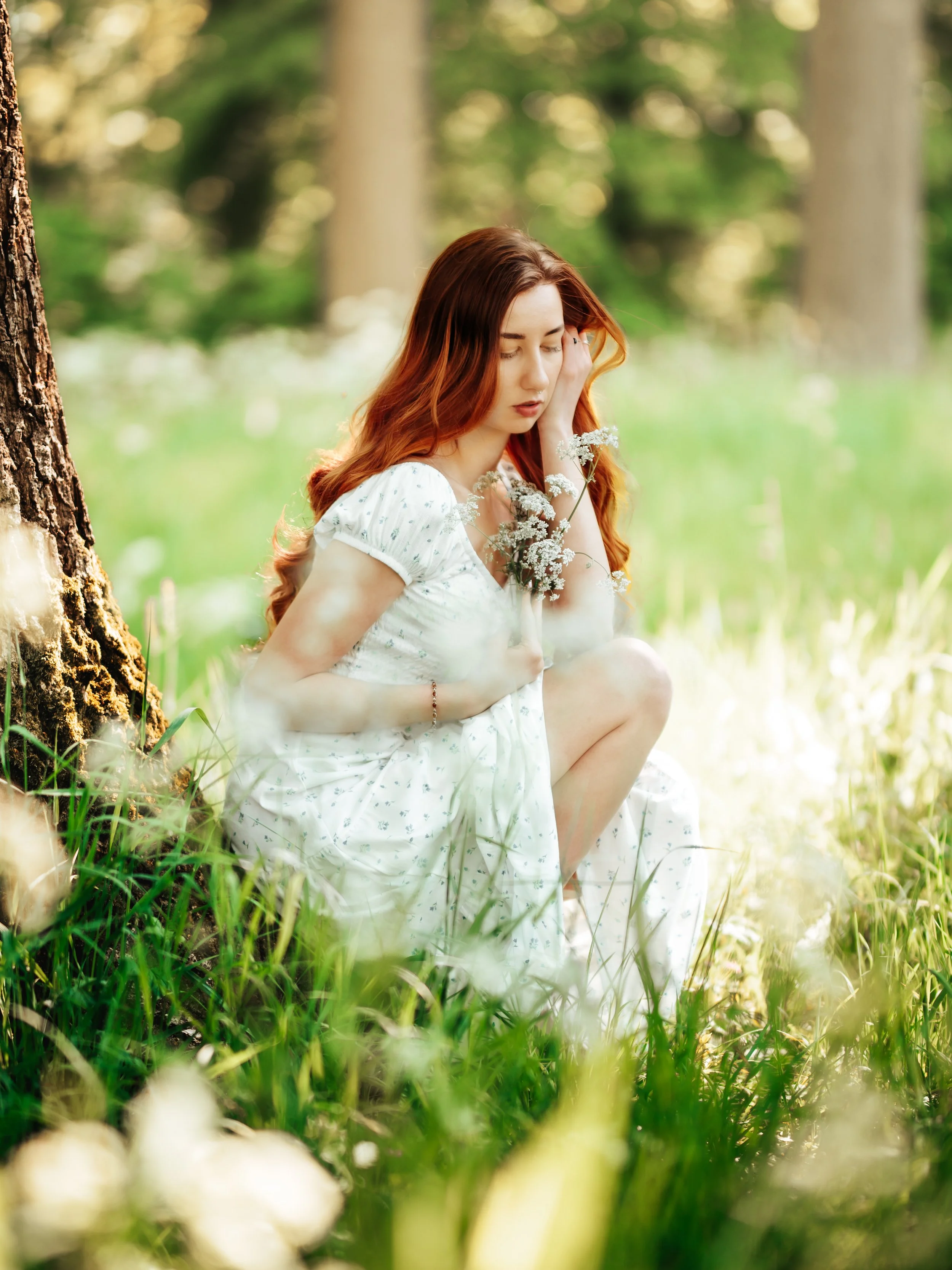 model @Sandra Turostowska