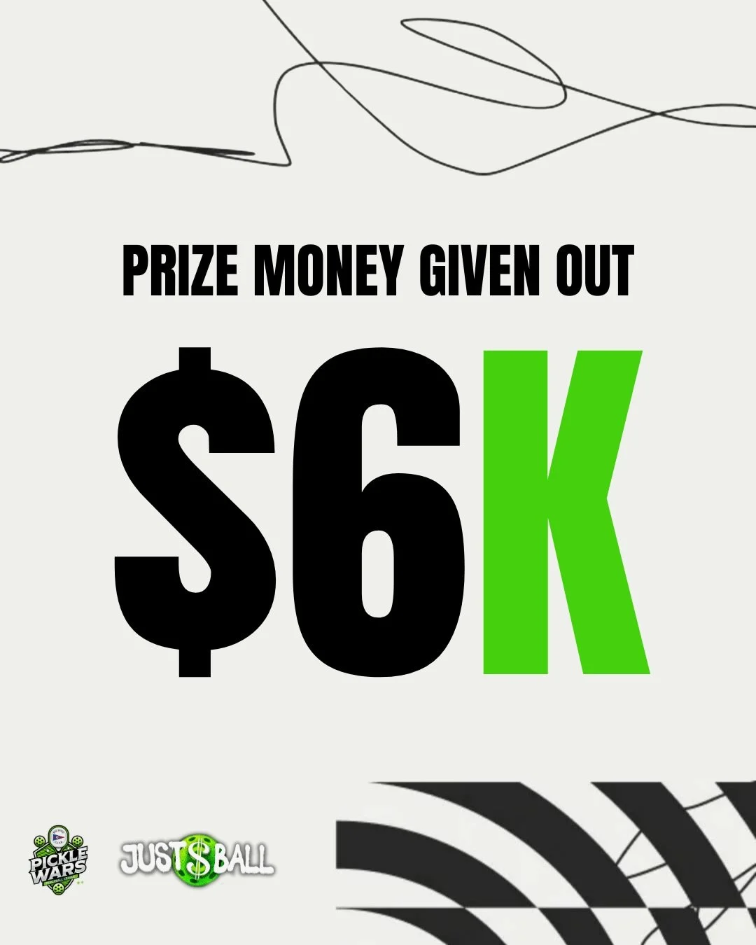 Grateful for everyone who played a part in this!
Here&rsquo;s what 2025 looked like for Pickle Wars&hellip; 2026 we&rsquo;re coming stronger than ever.