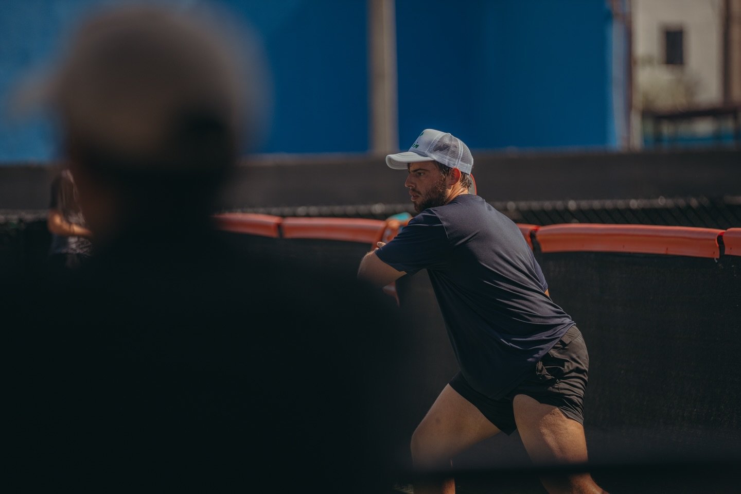 The shorter the shorts, the more power @bryan.pbmia gets 💥