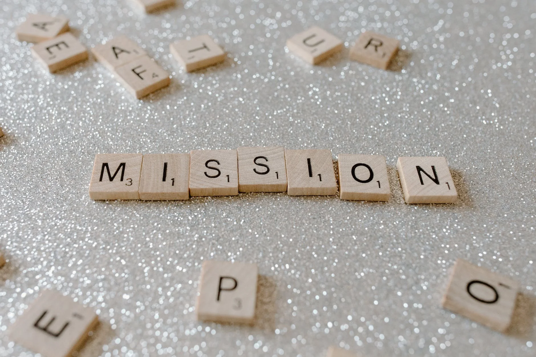 Why vision and mission statements fail