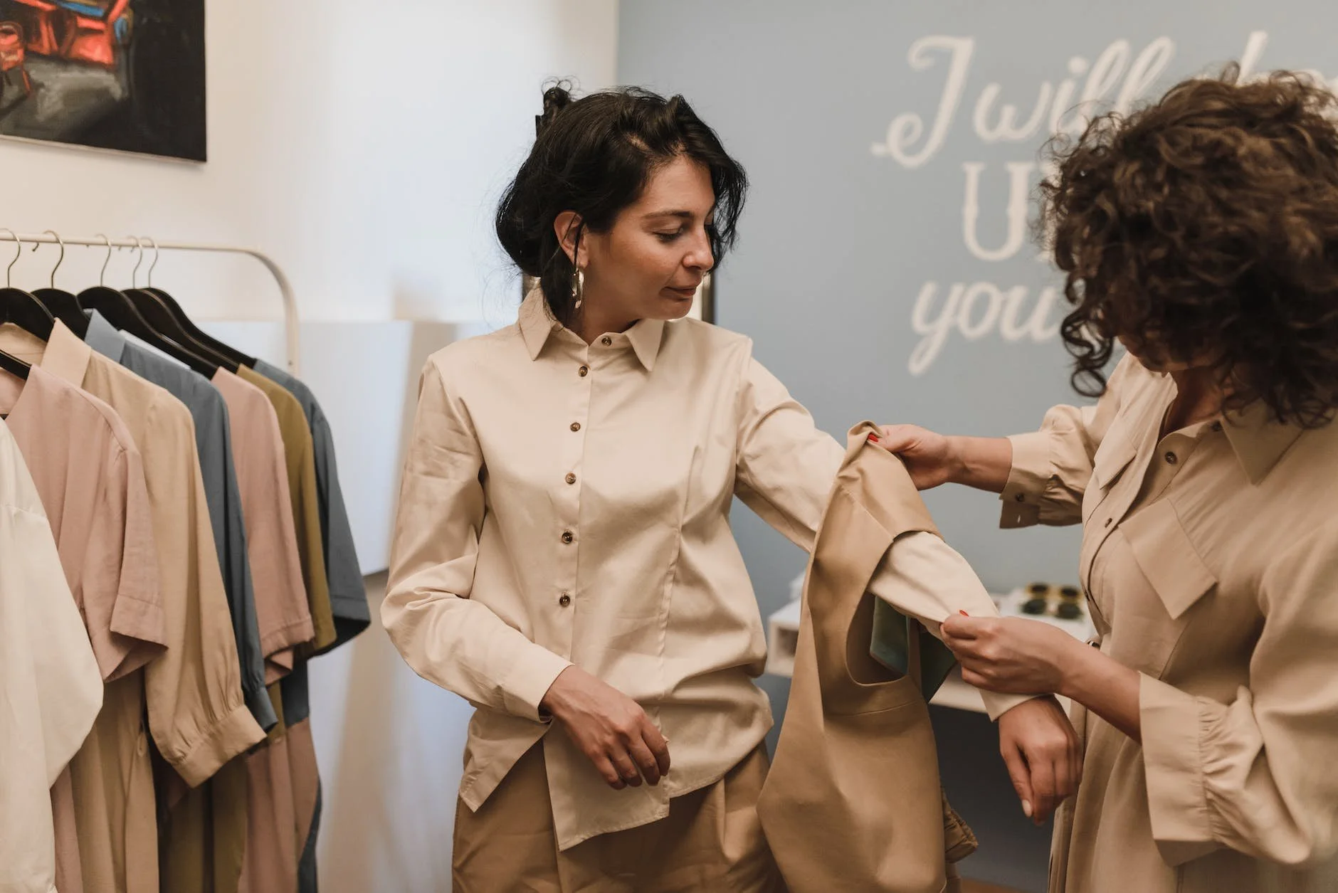 A job is not a marriage