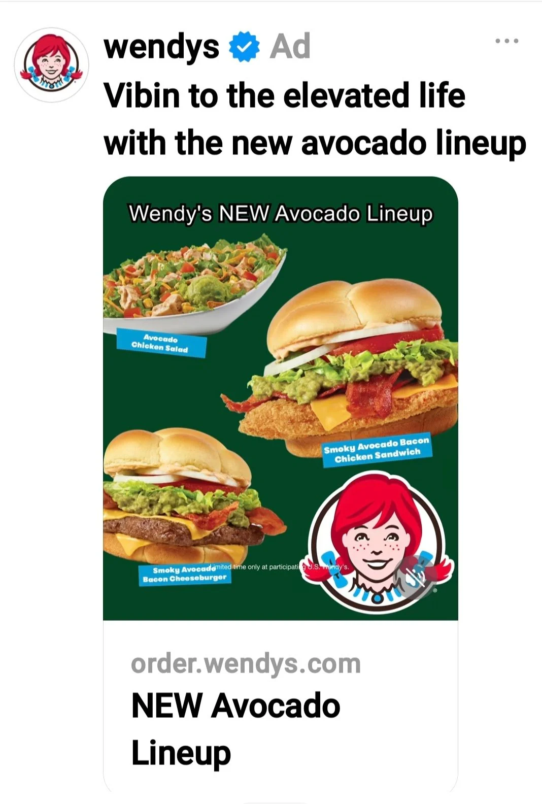 Wendy's Gen-Z content is hilarious and cringe.