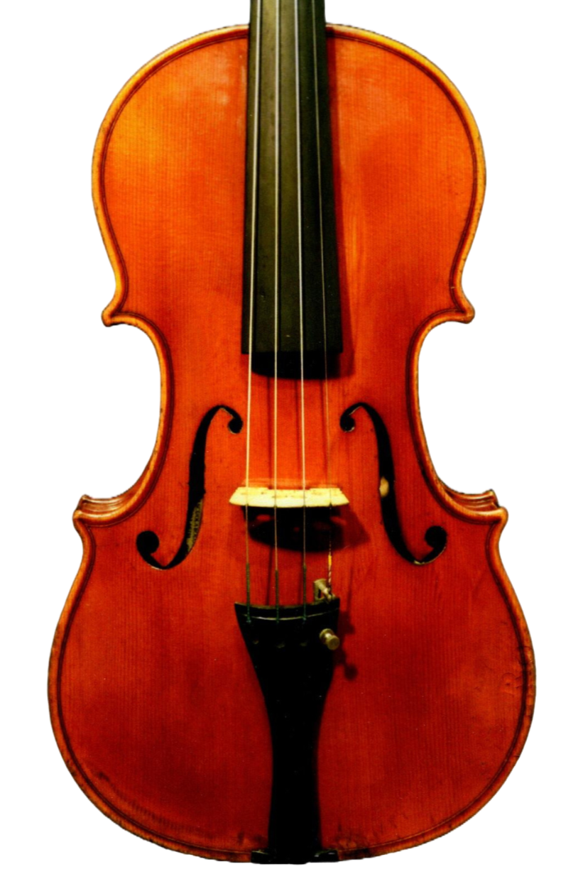 Ceasare Magrini 1985