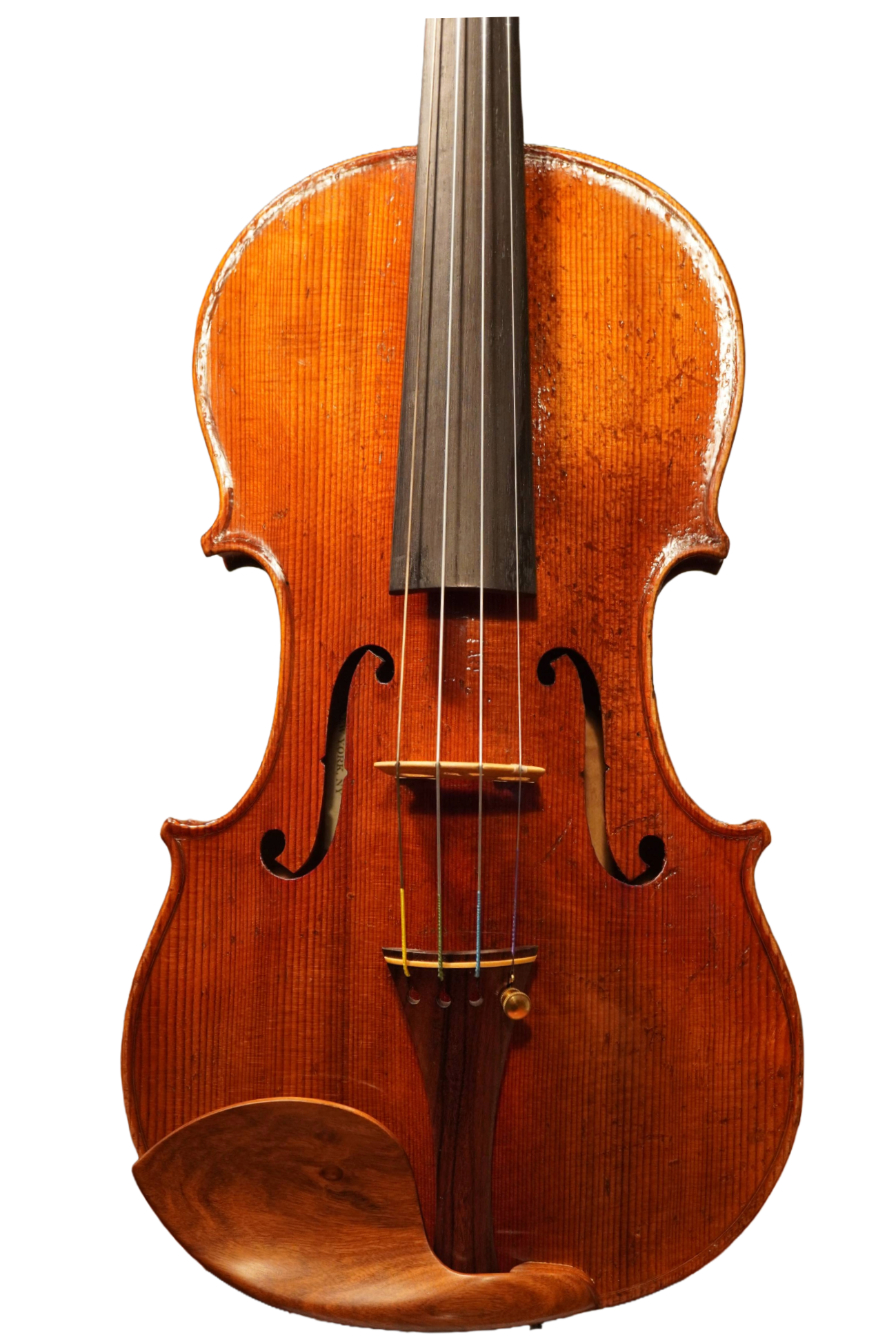 German Violin