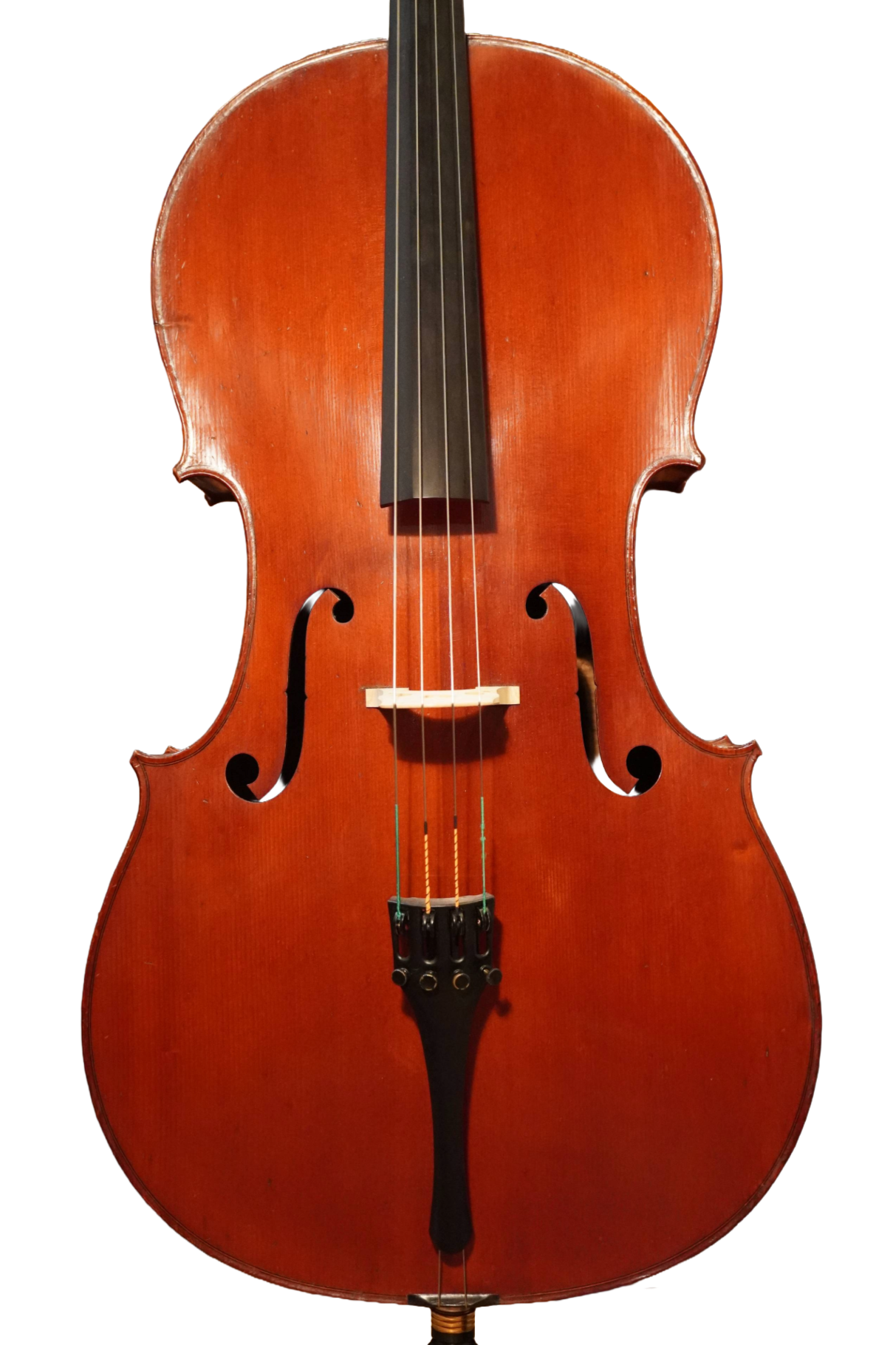 Gand & Bernardel 1888