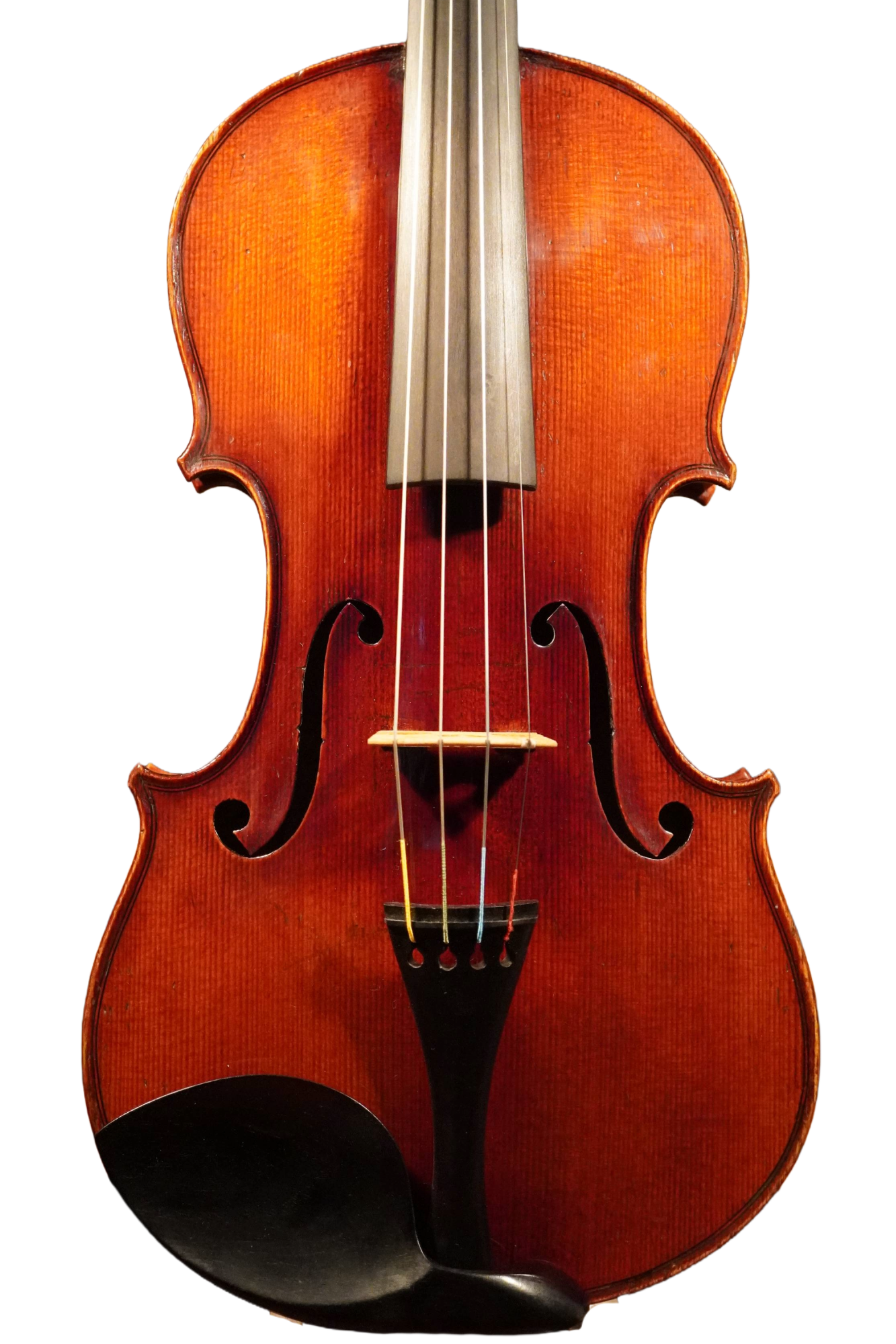 Emile Mennesson 1908