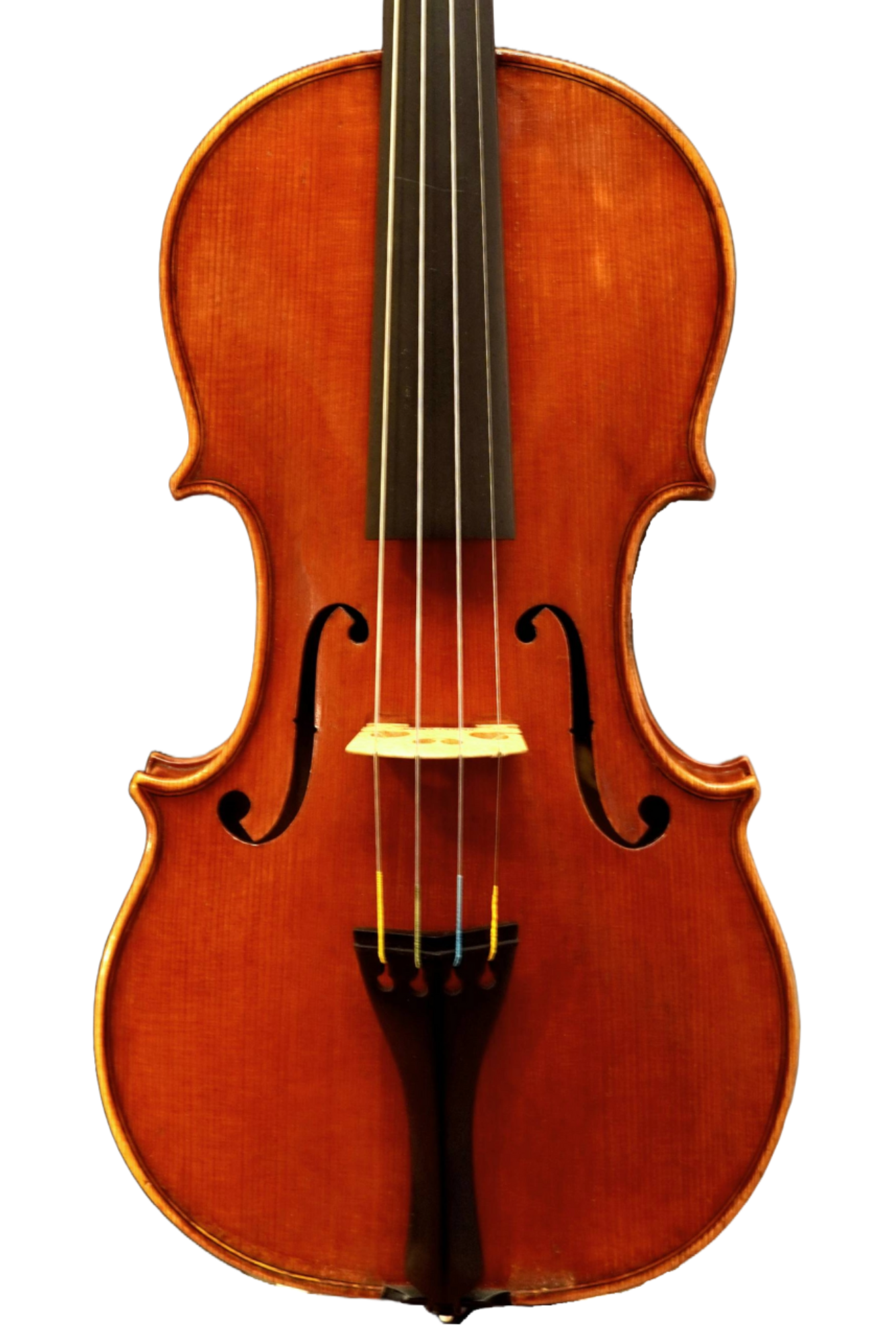 Cesare Maggiali 1953