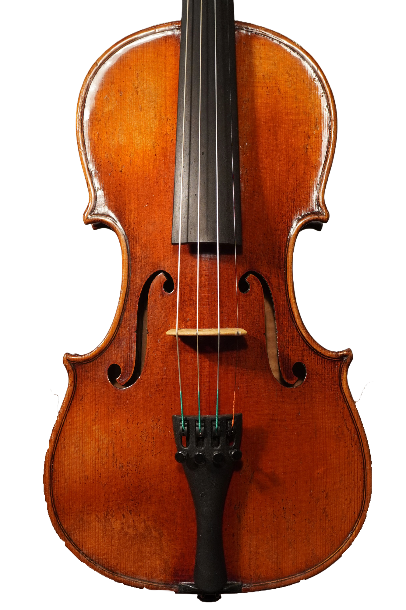 Carlo Micelli 1924 3/4