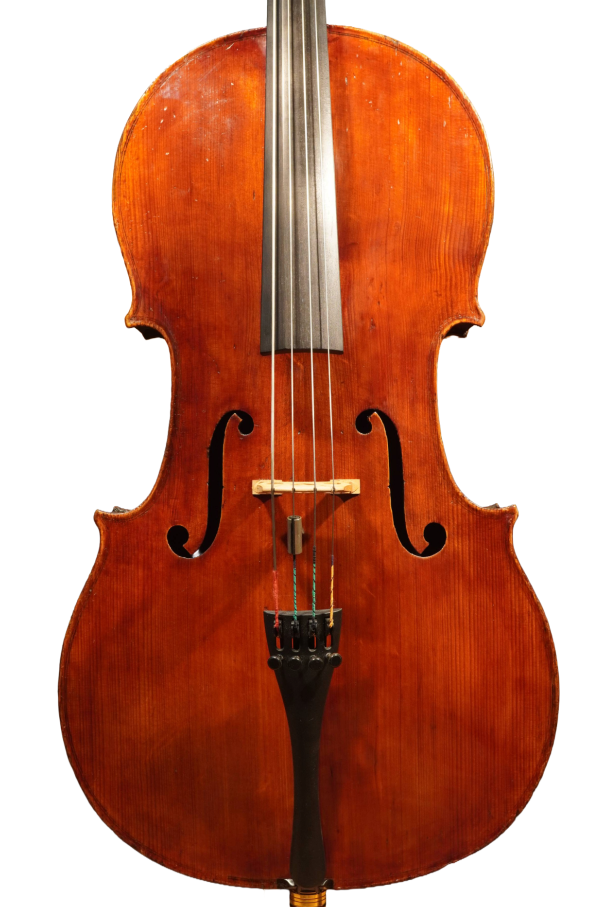 1/2 -size French Cello