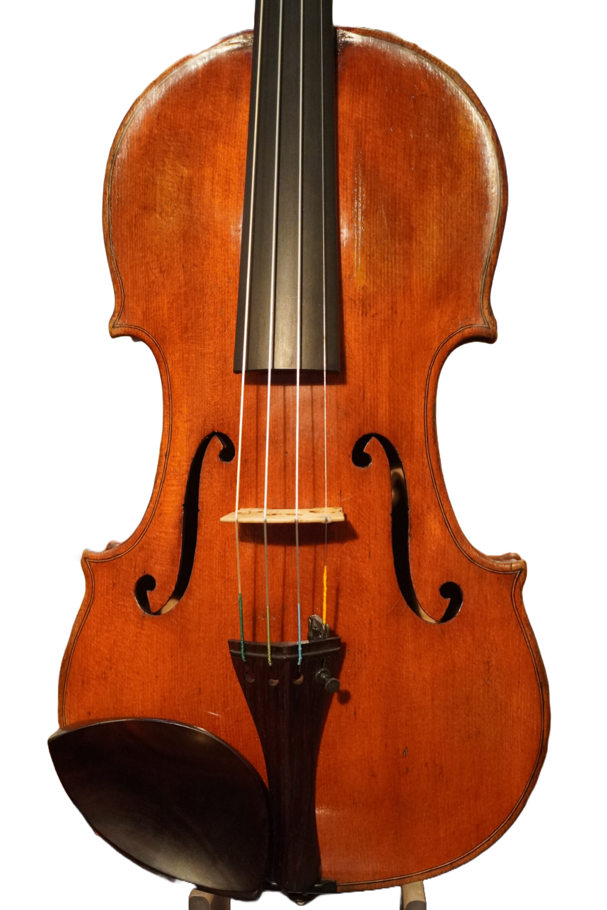 Antonius Muncchi 1882