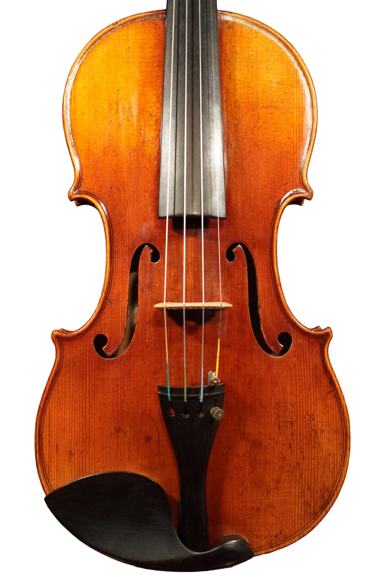 Gorges Heynberg 1930s