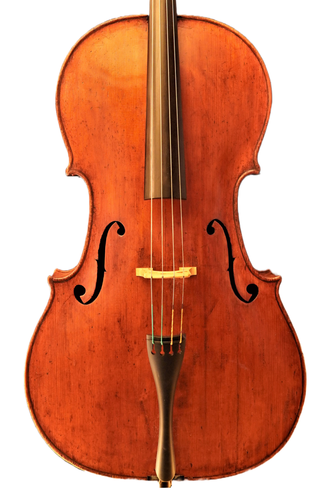 Nicolas Chappuy 1750