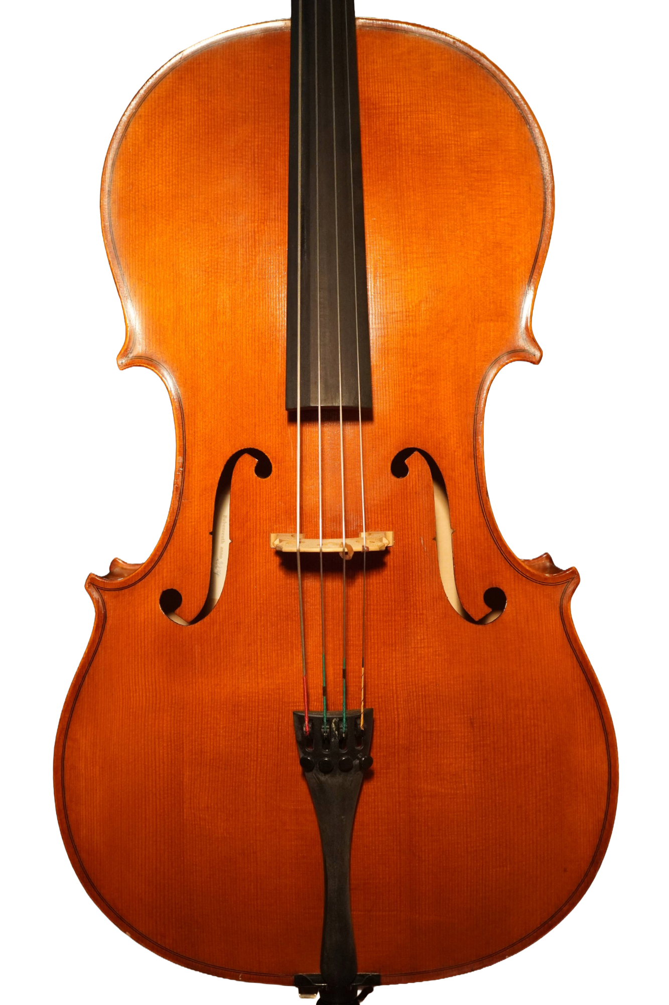 Roderich Paesold 2004 3/4