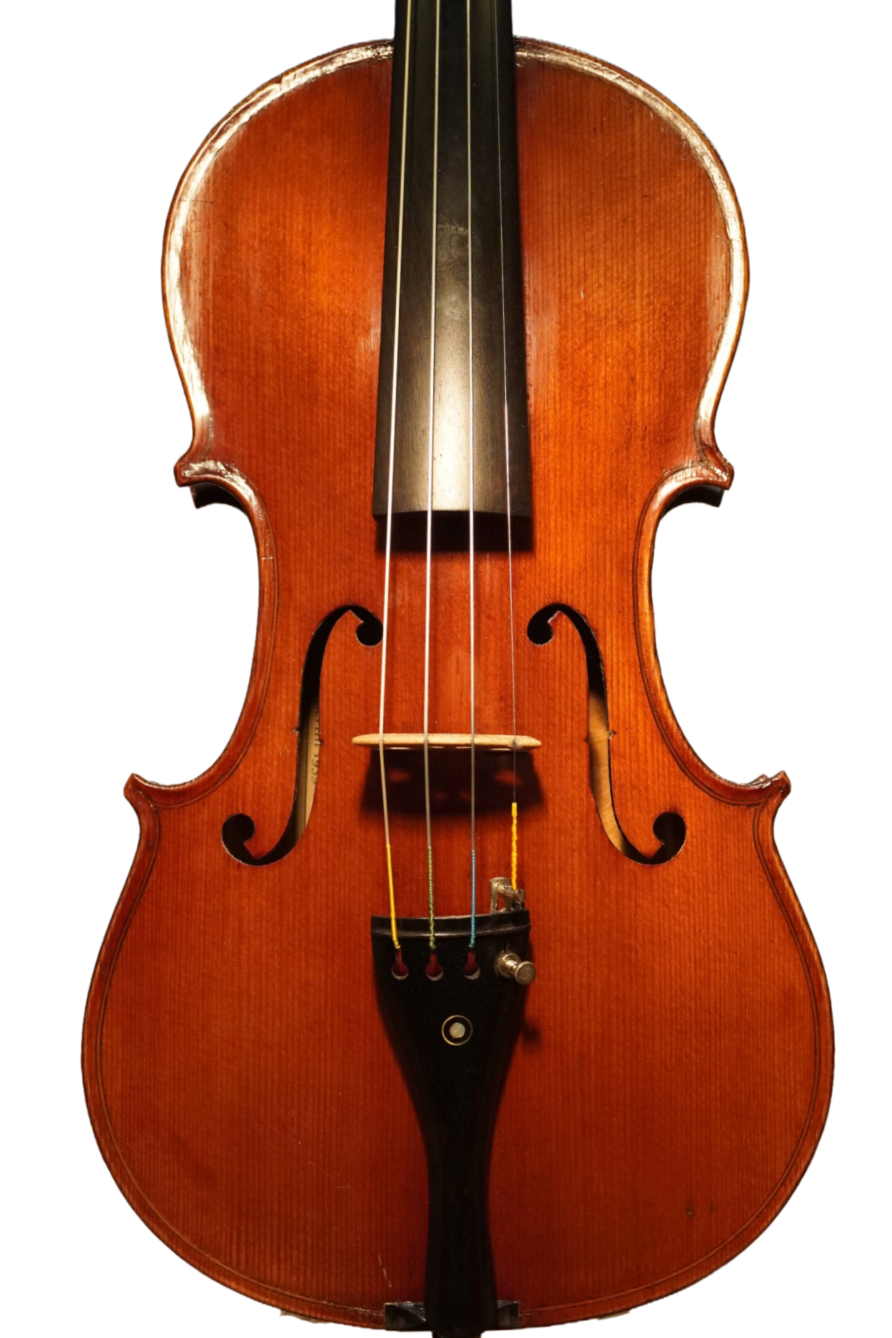 1939 French Violin