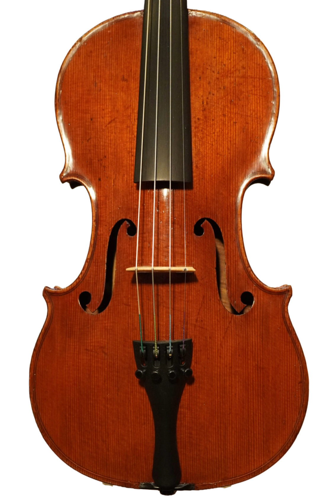 1925 German Violin