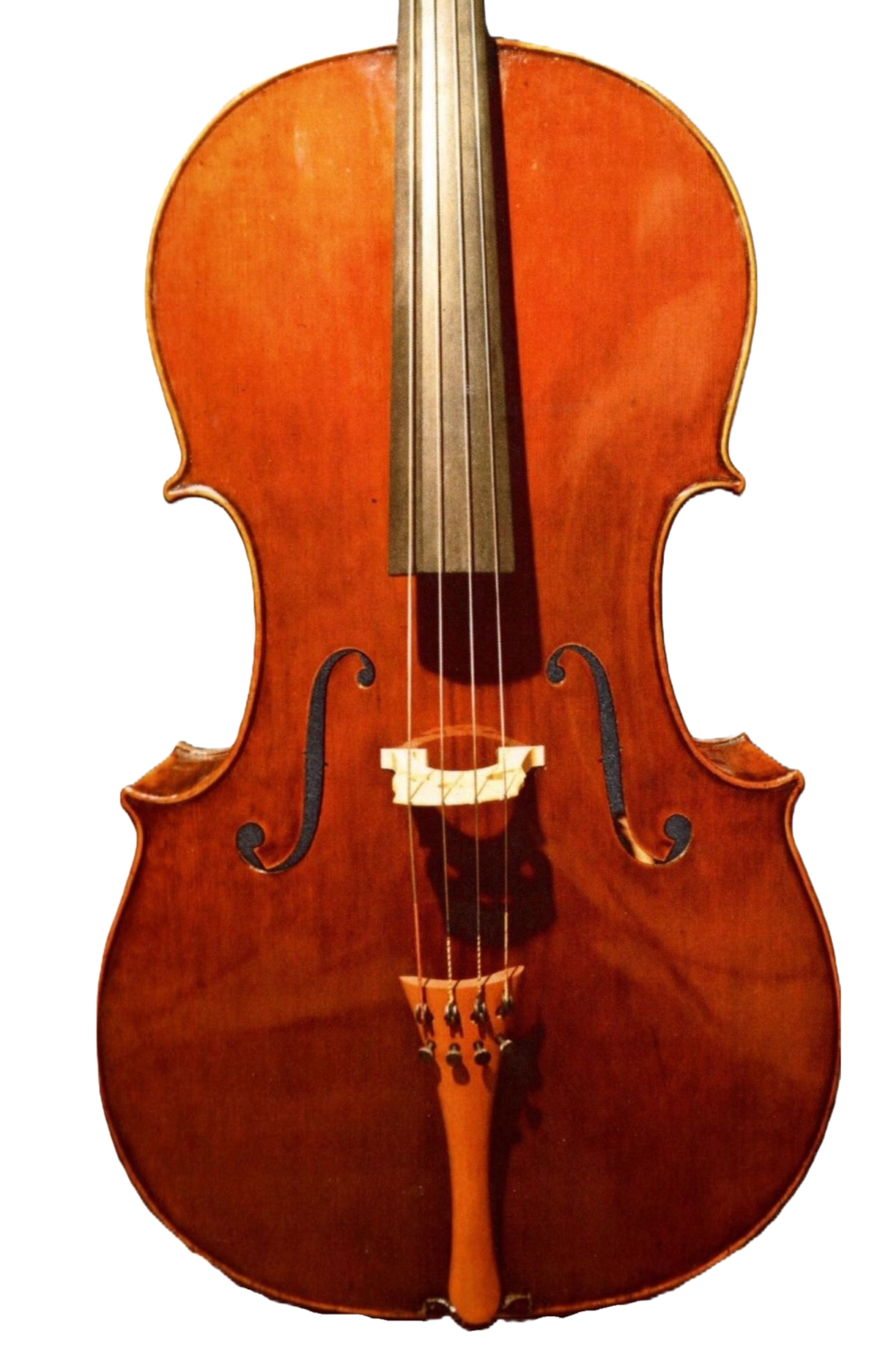 Armando Barbieri 1930